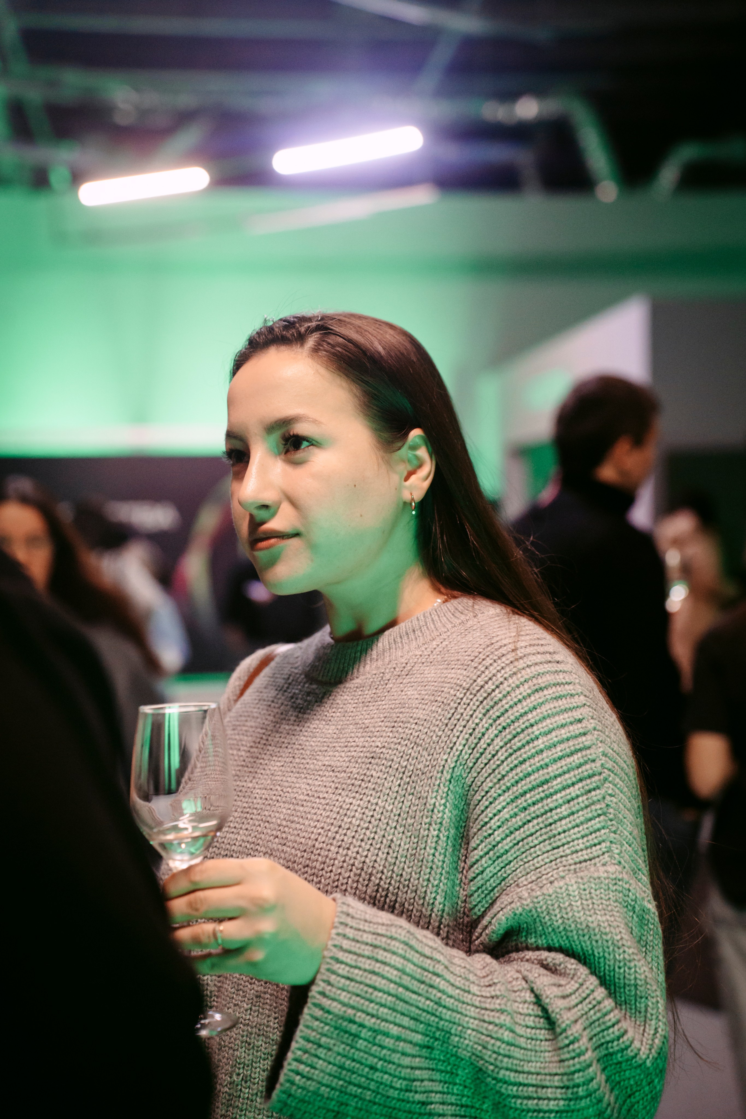 NUR NOW 2026. Главная