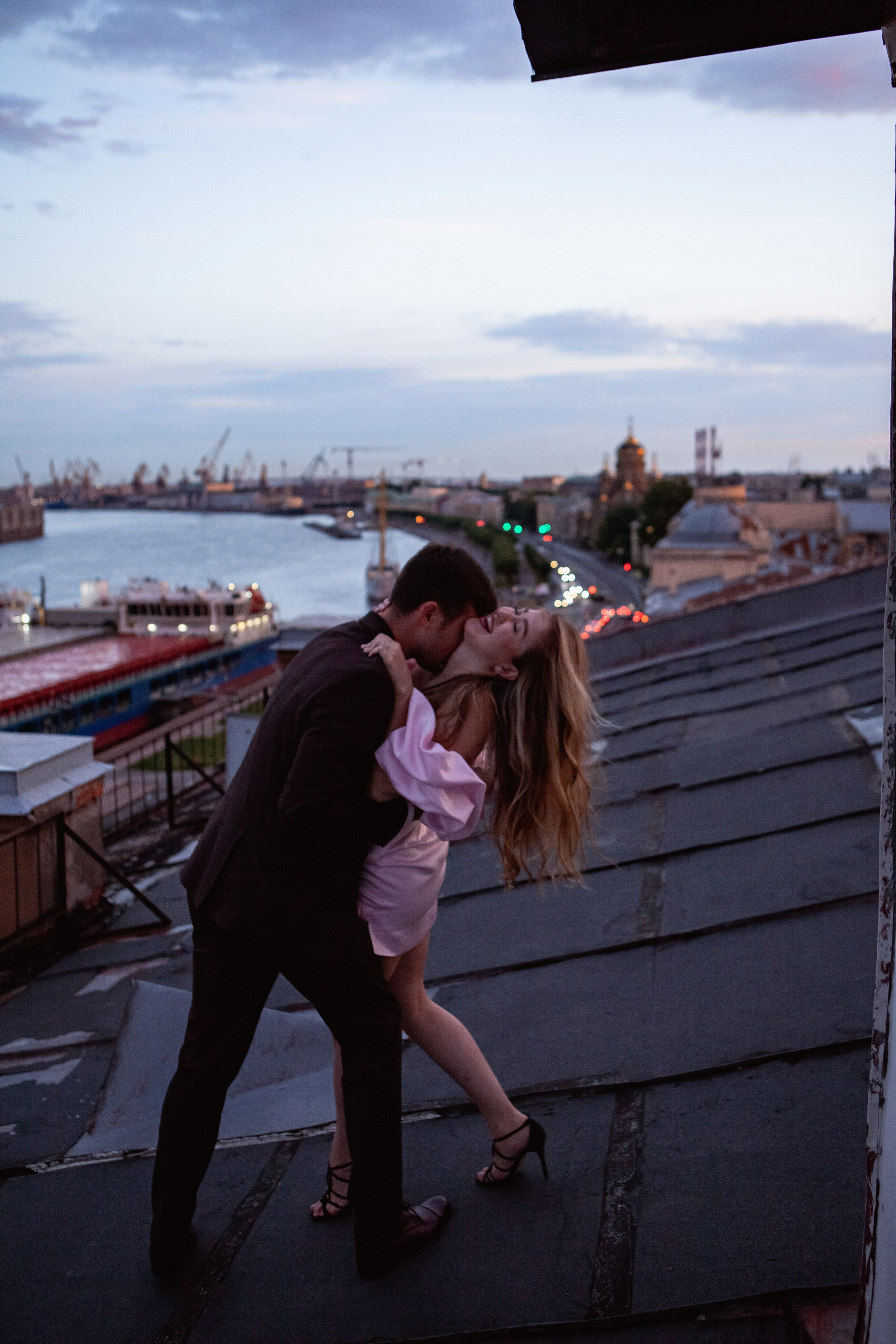 Ксюша & Сергей. Свадебный фотограф в СПБ | Санкт-Петербурге Анастасия Рахимгулова