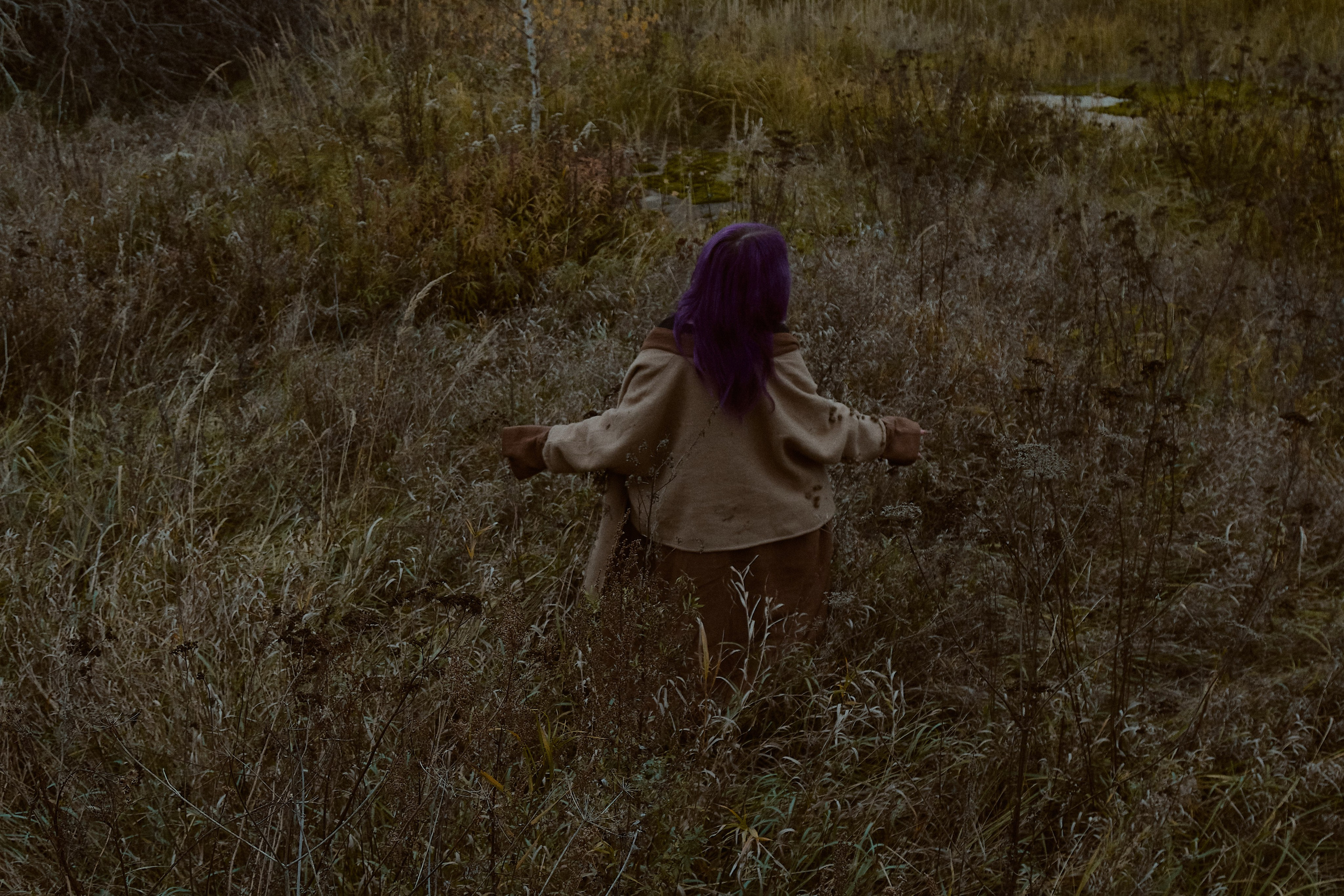 Русская сказка. Фотограф лавстори Москва/МО Приятелева Ангелина