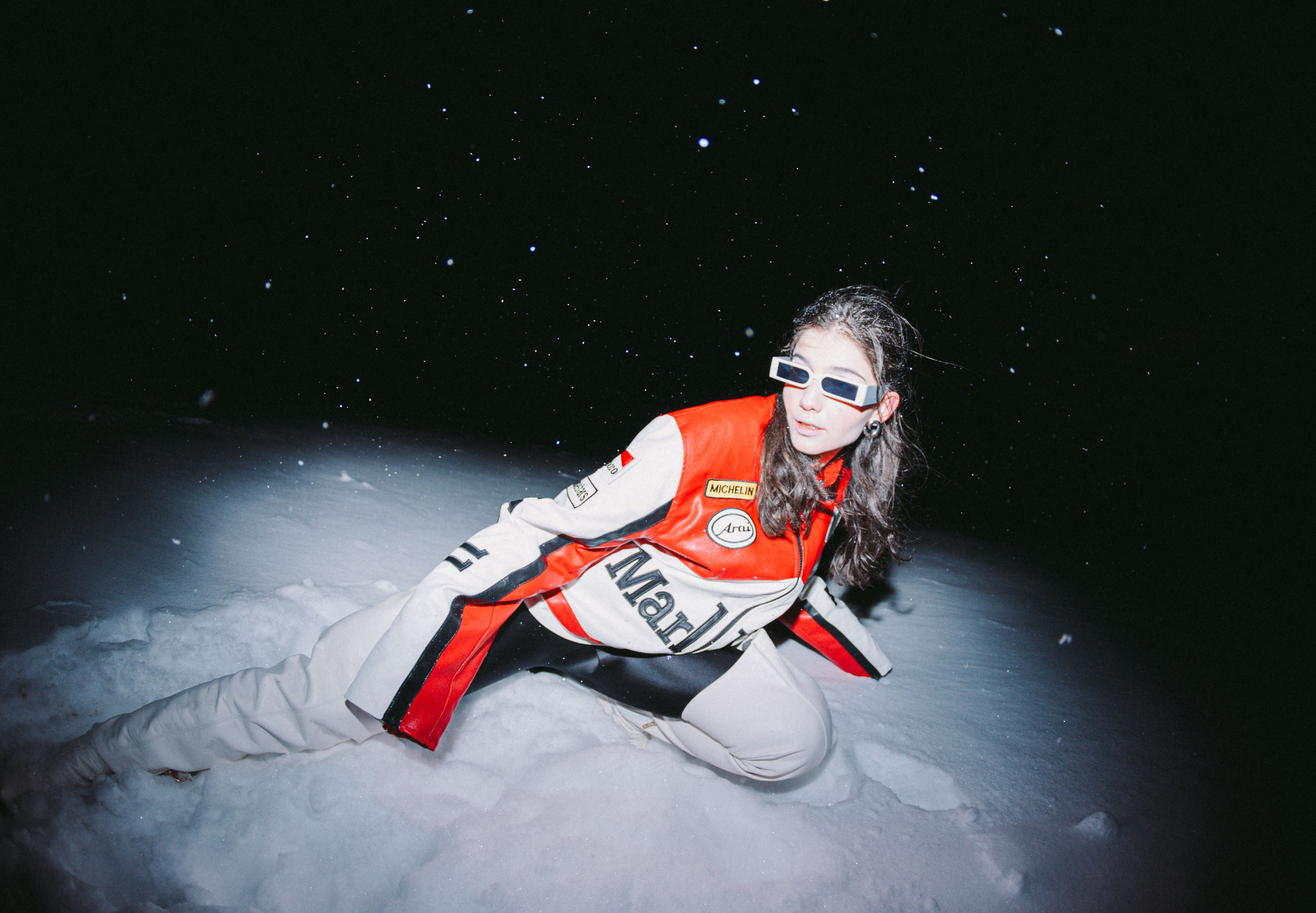 Лале. Фотограф Пудинова Настя