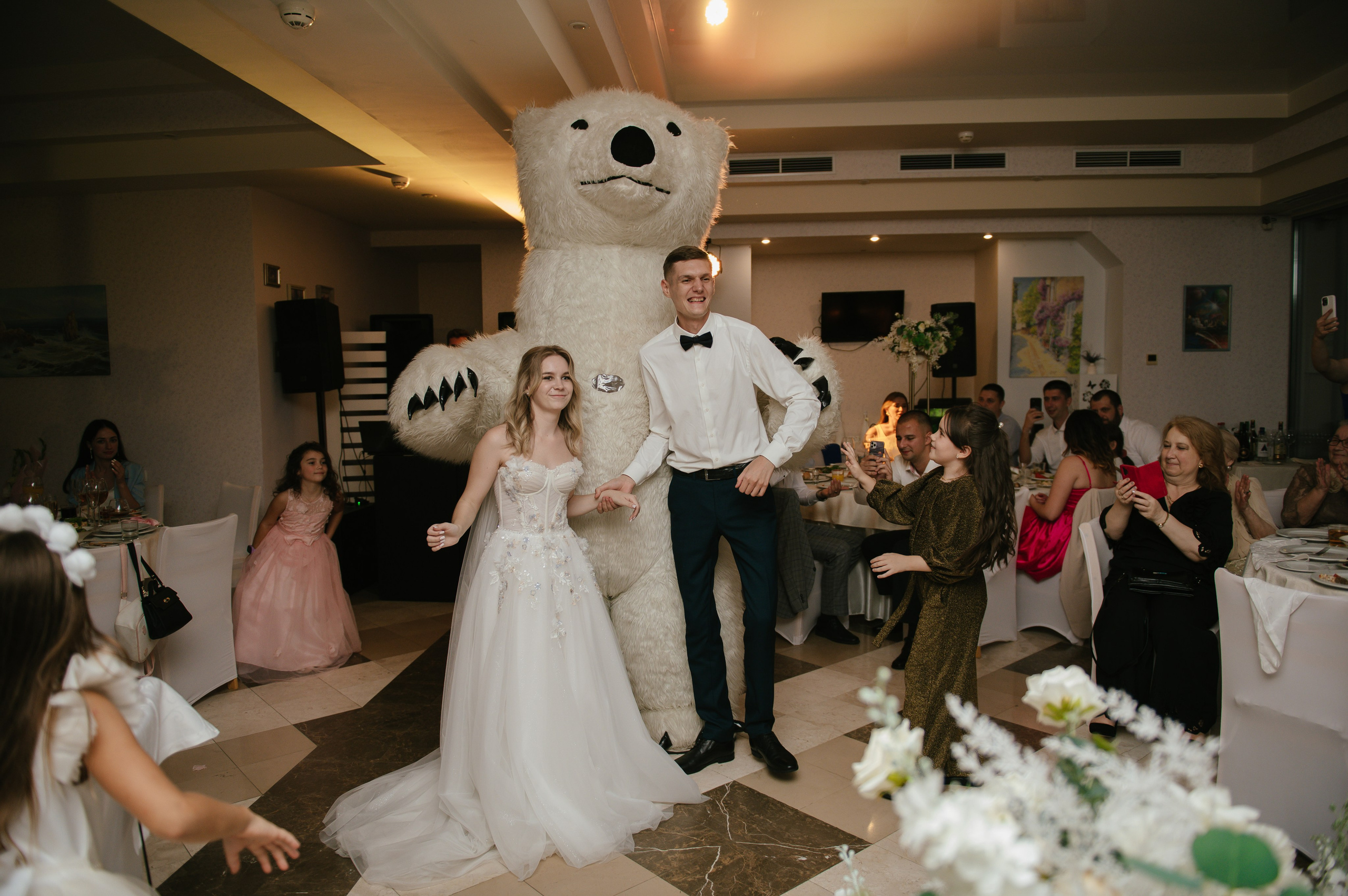 Александр и Александра. Свадебный, женский, семейный фотограф в Севастополе Юлия Мошенко