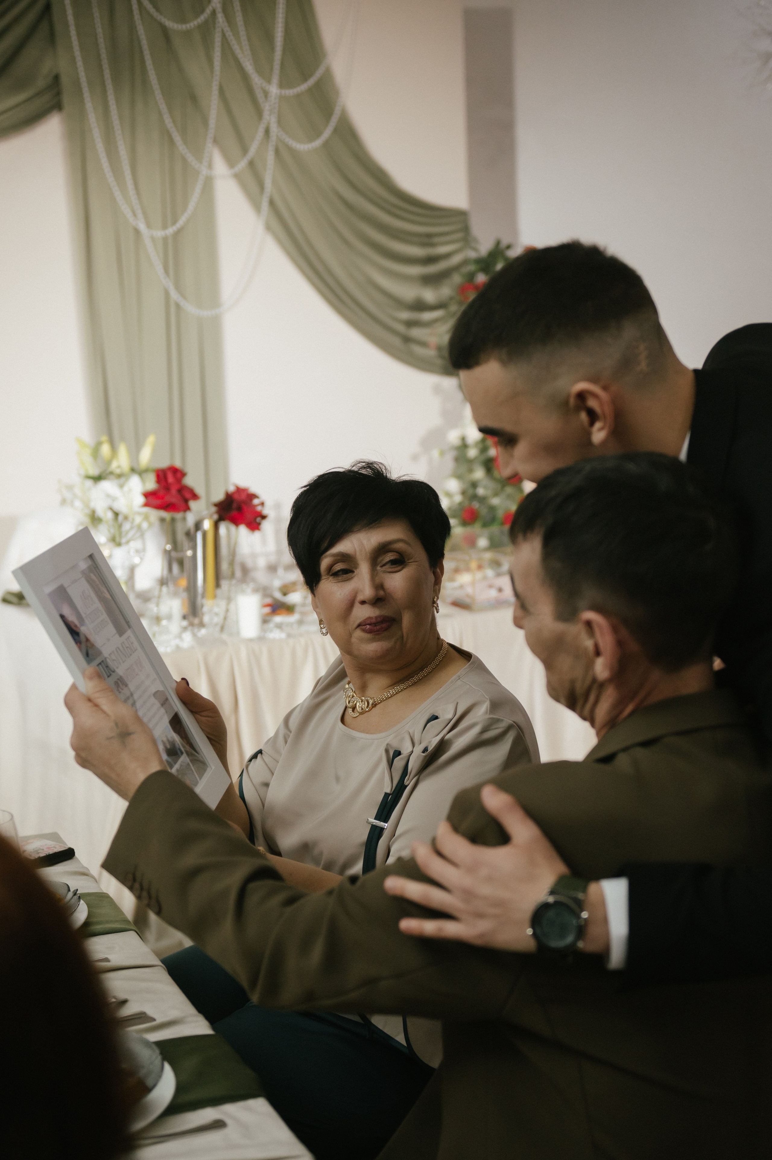 20.02.26. Свадебный, женский, семейный фотограф в Севастополе Юлия Мошенко