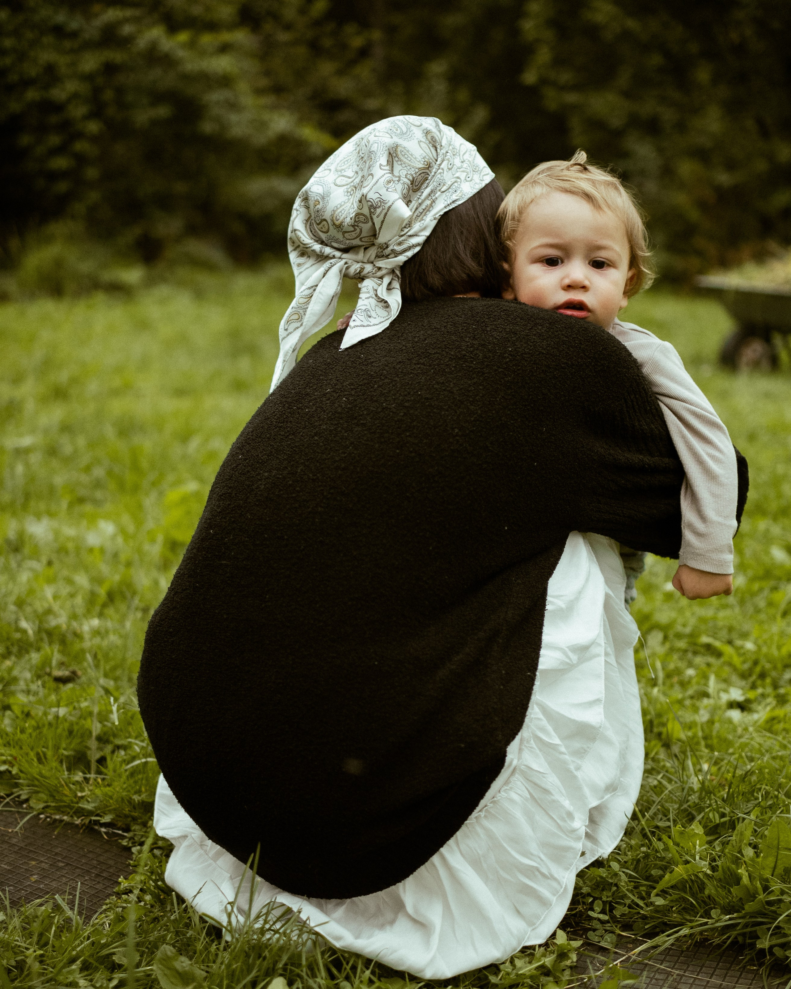 Даша и Миша. Искусство фотографии. Фотограф | продюсер из Москвы — Лизочек