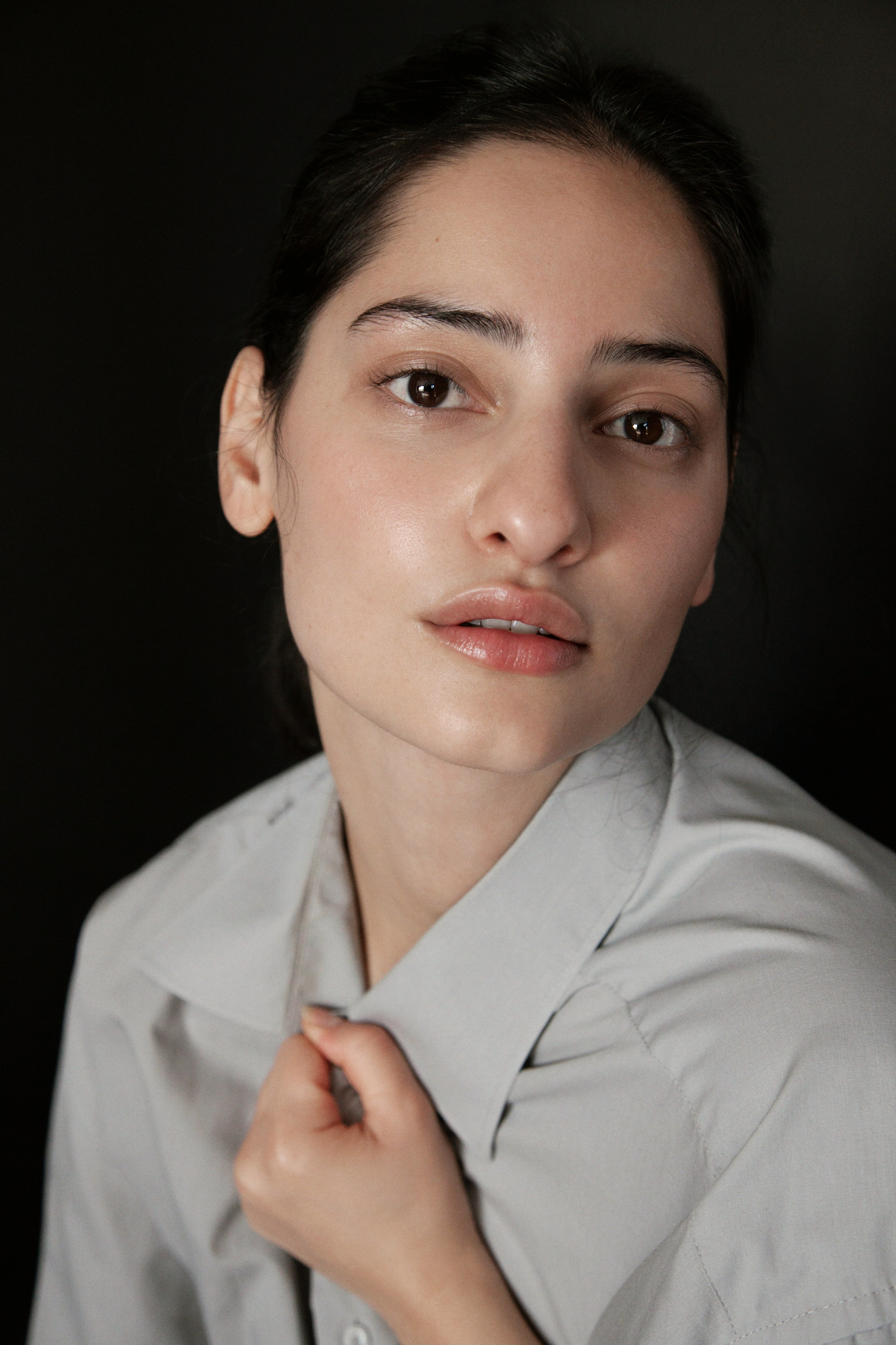 Актёрские. Главная