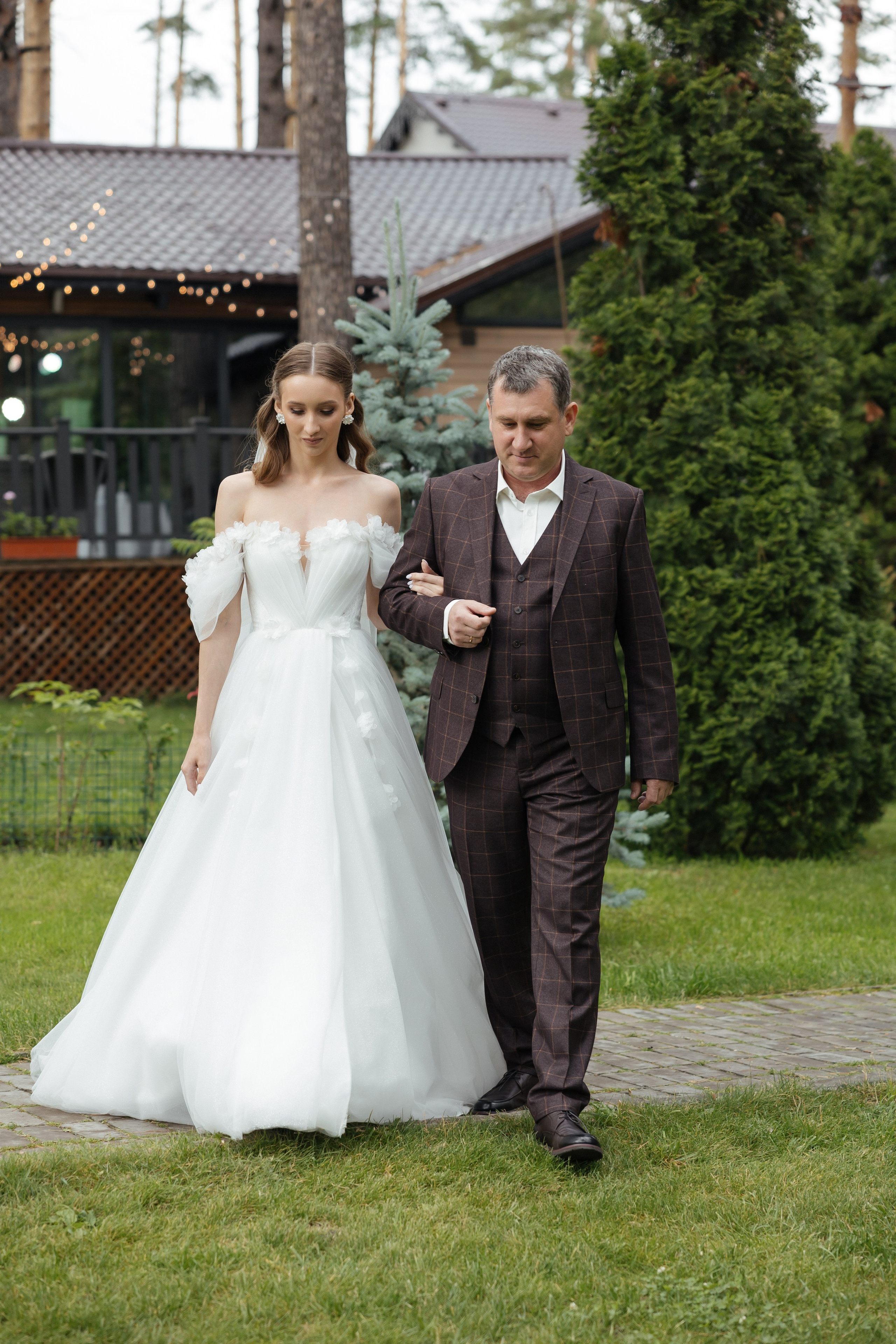 Даня и Аня. Свадебный фотограф в Тольятти Валерия Барышкина