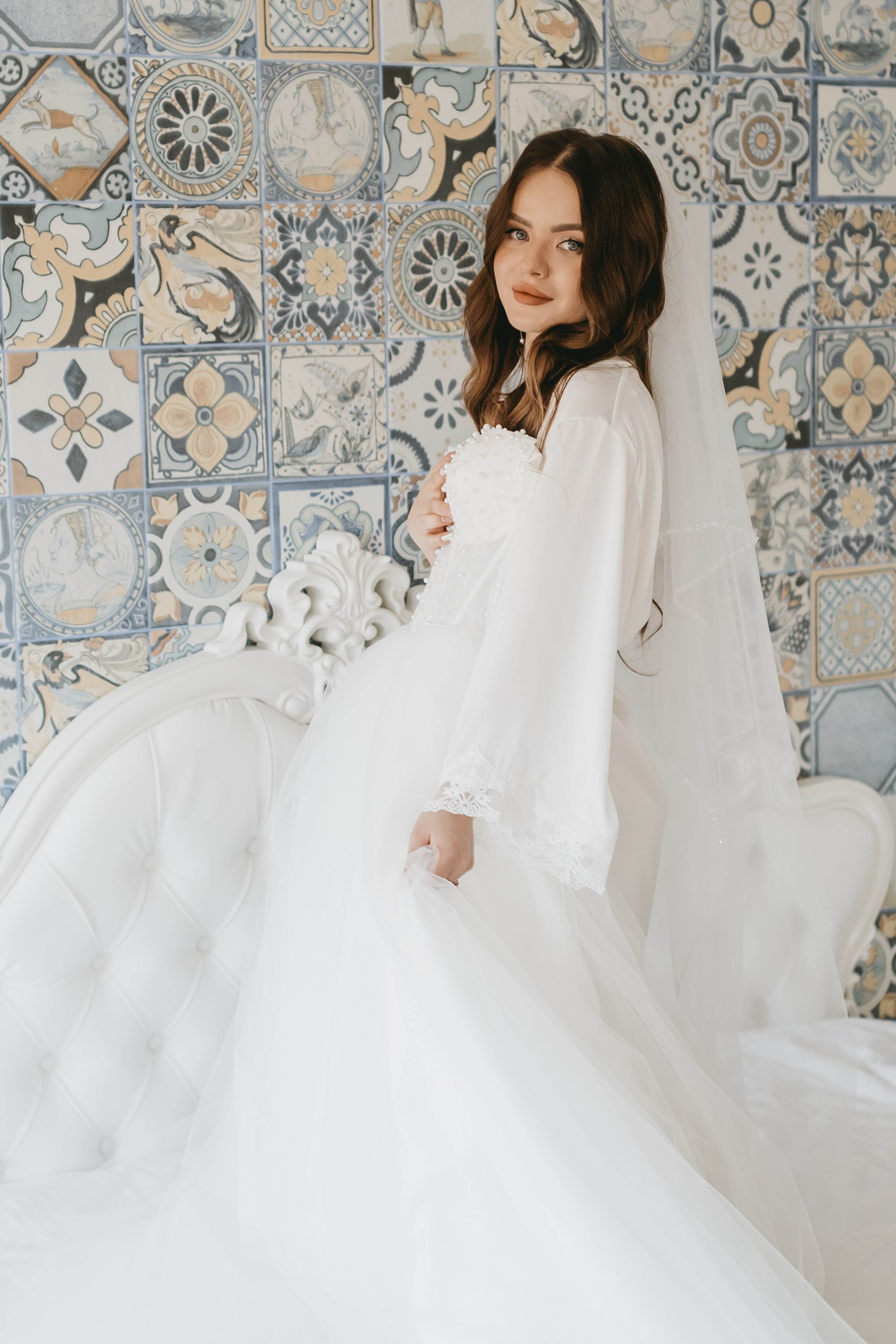 Владислав и Алена. Свадебный и семейный фотограф Луганск, Ростов, Краснодар Роман Мацнев