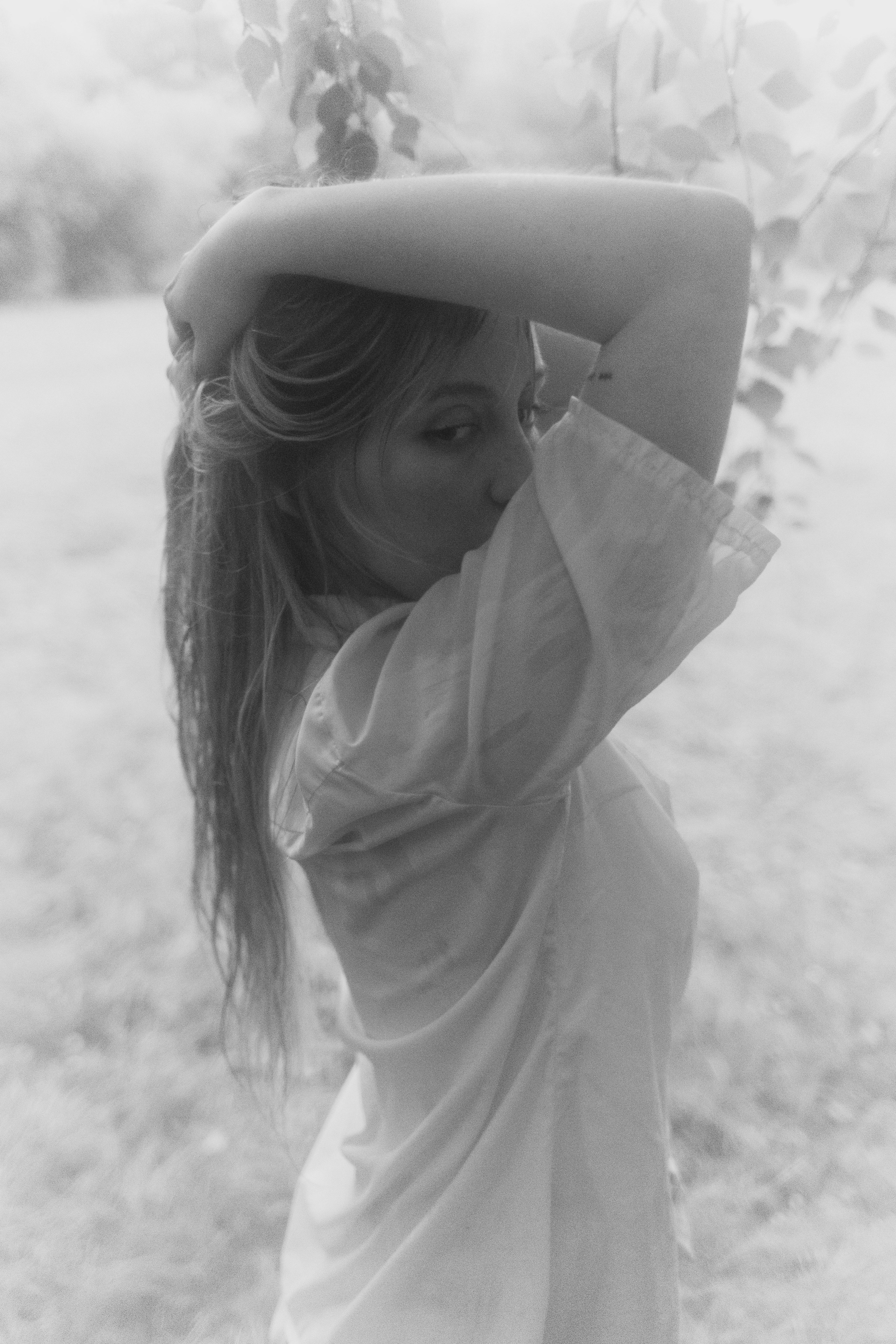 Катя. Катерина Аникеева | Фотограф | Екатеринбург