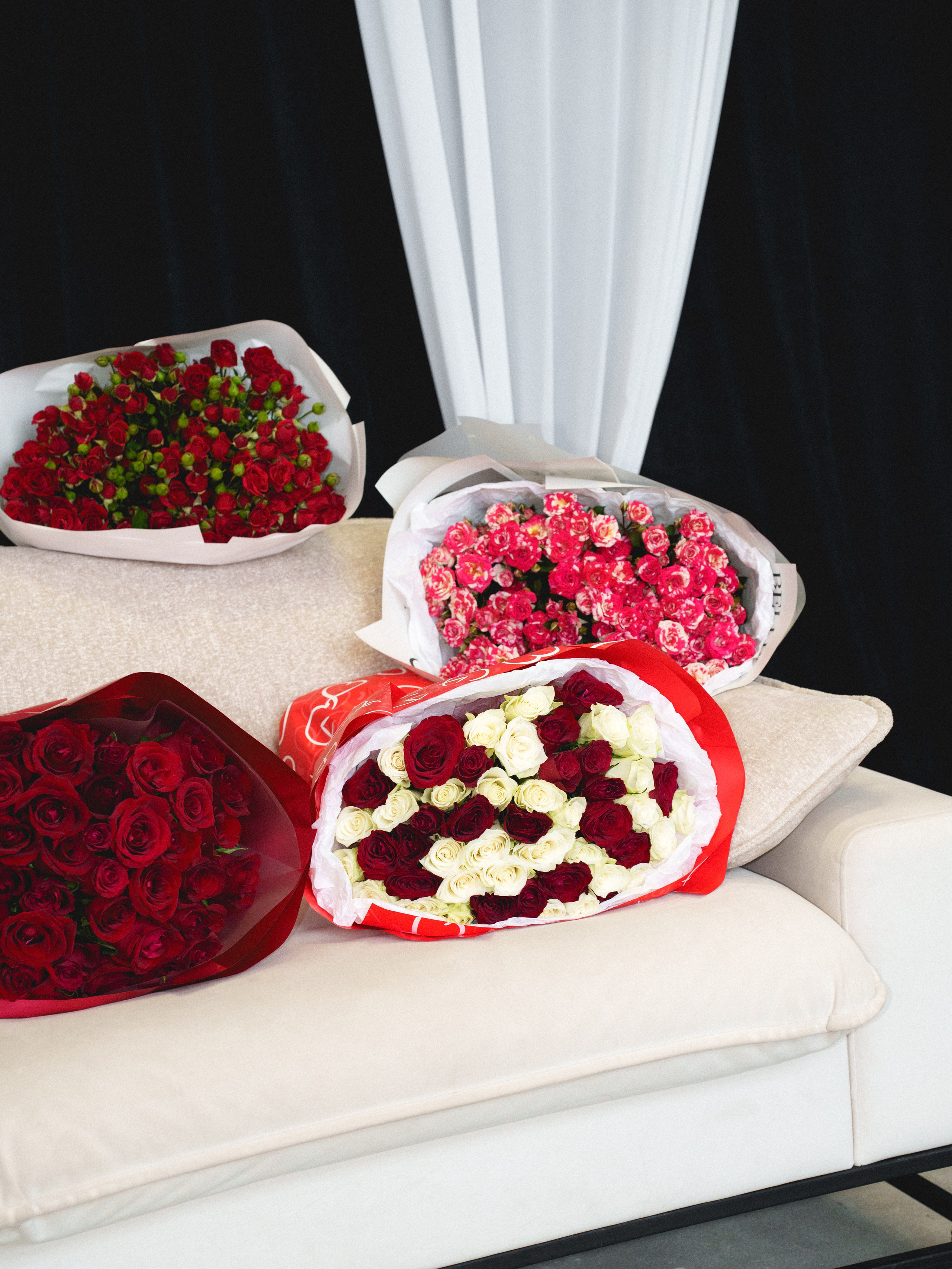 Цветы (контент к 14 февраля). Иван Упоров — фотограф, рилсмейкер чебоксары