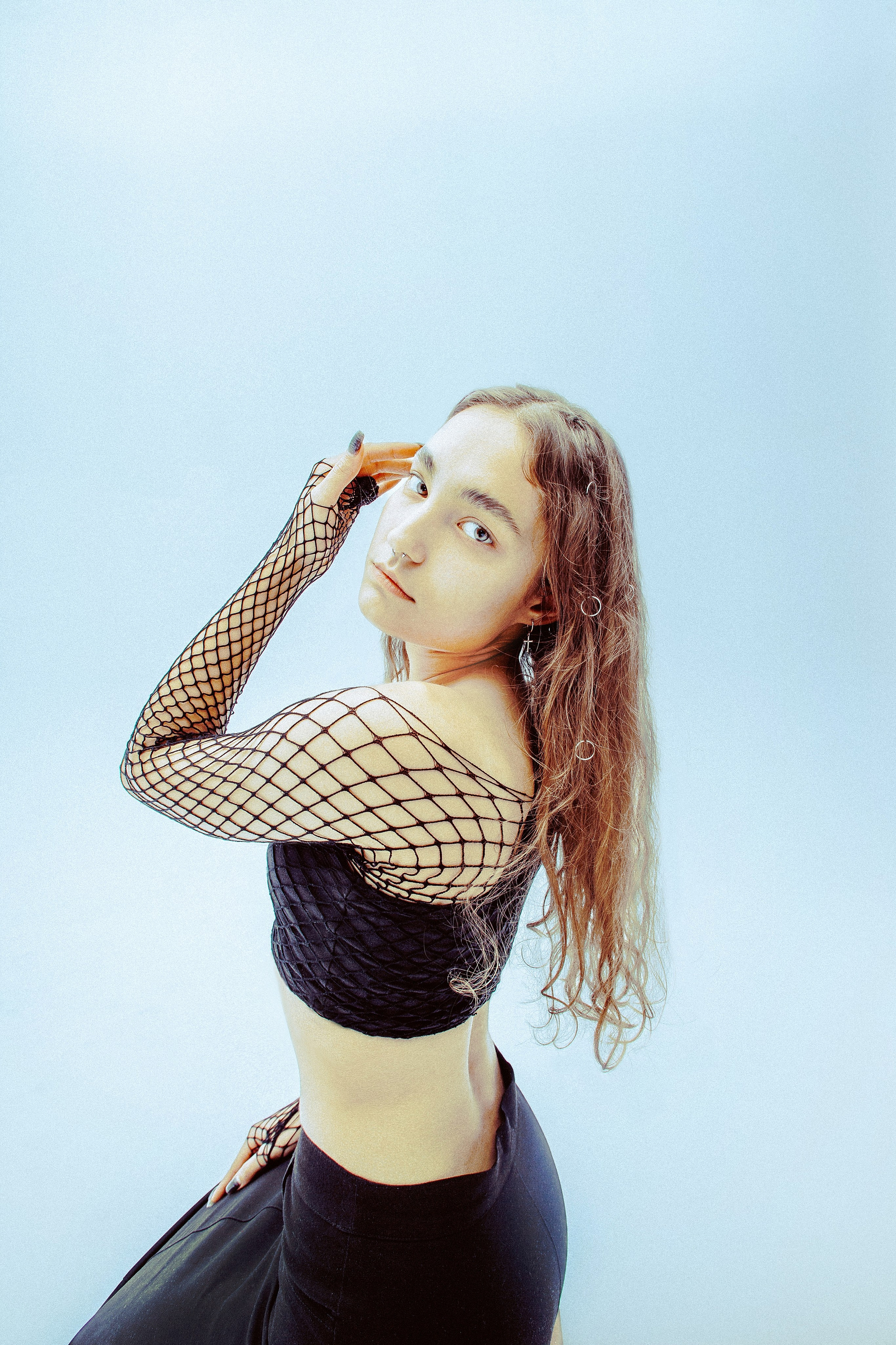 Алина. Galchenok