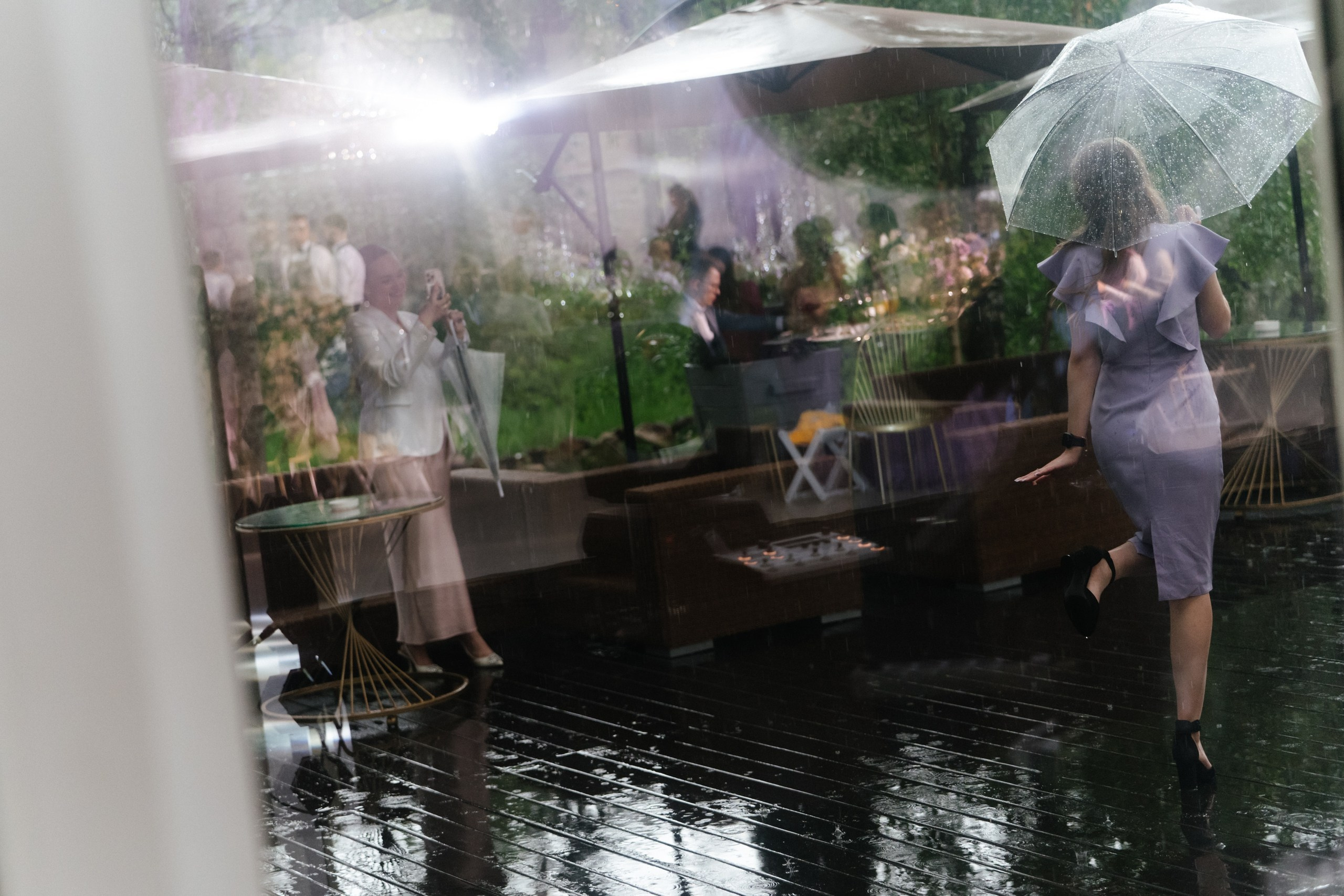 Сергей и Настя. Свадебный фотограф в Москве Евгений Рыжов