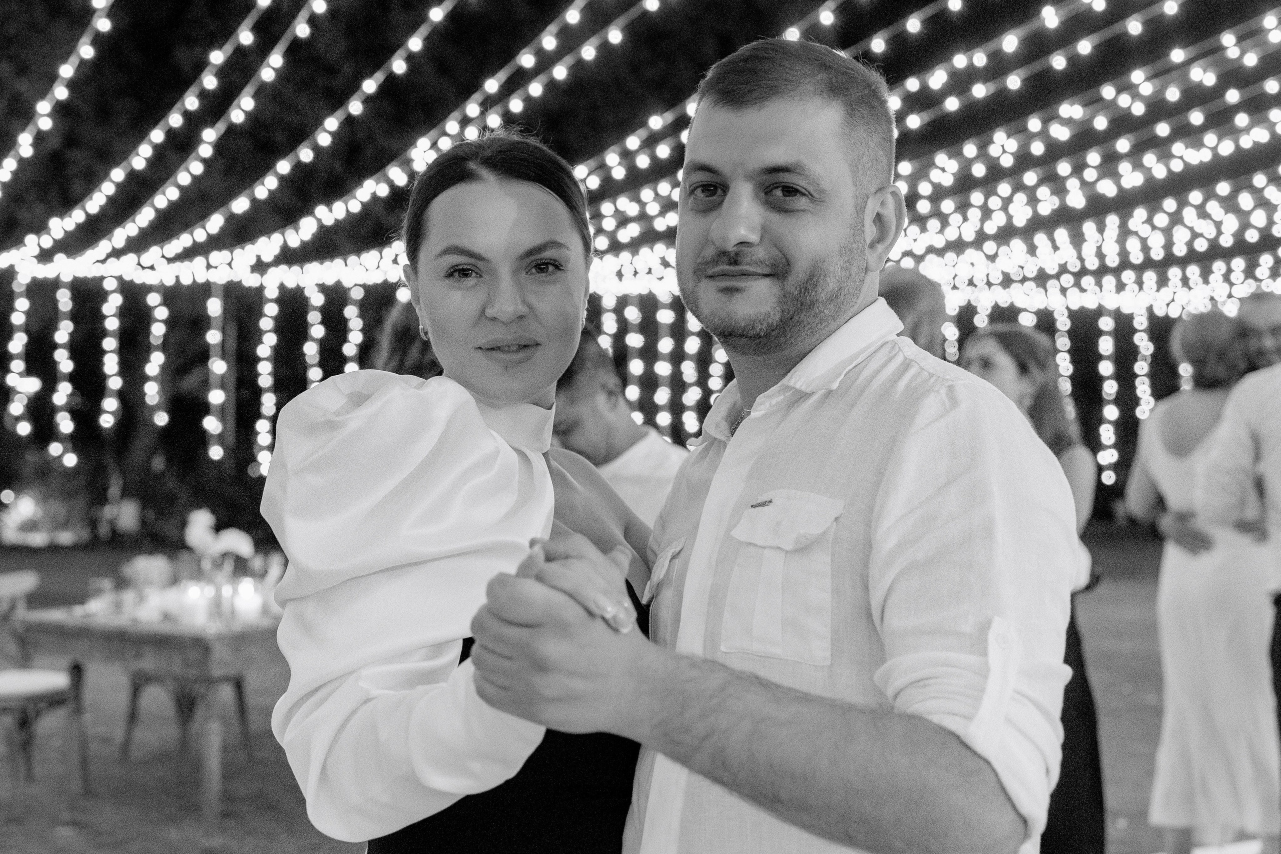 Alena+Selman. Фотограф Иван Газукин
