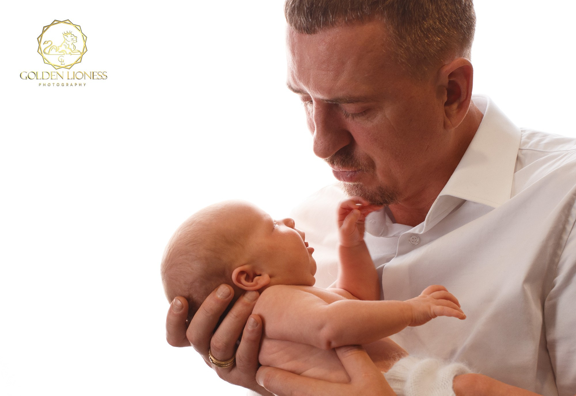 Галерея. GoldenLioness | Фотосессия новорожденных детей (newborn) Москва