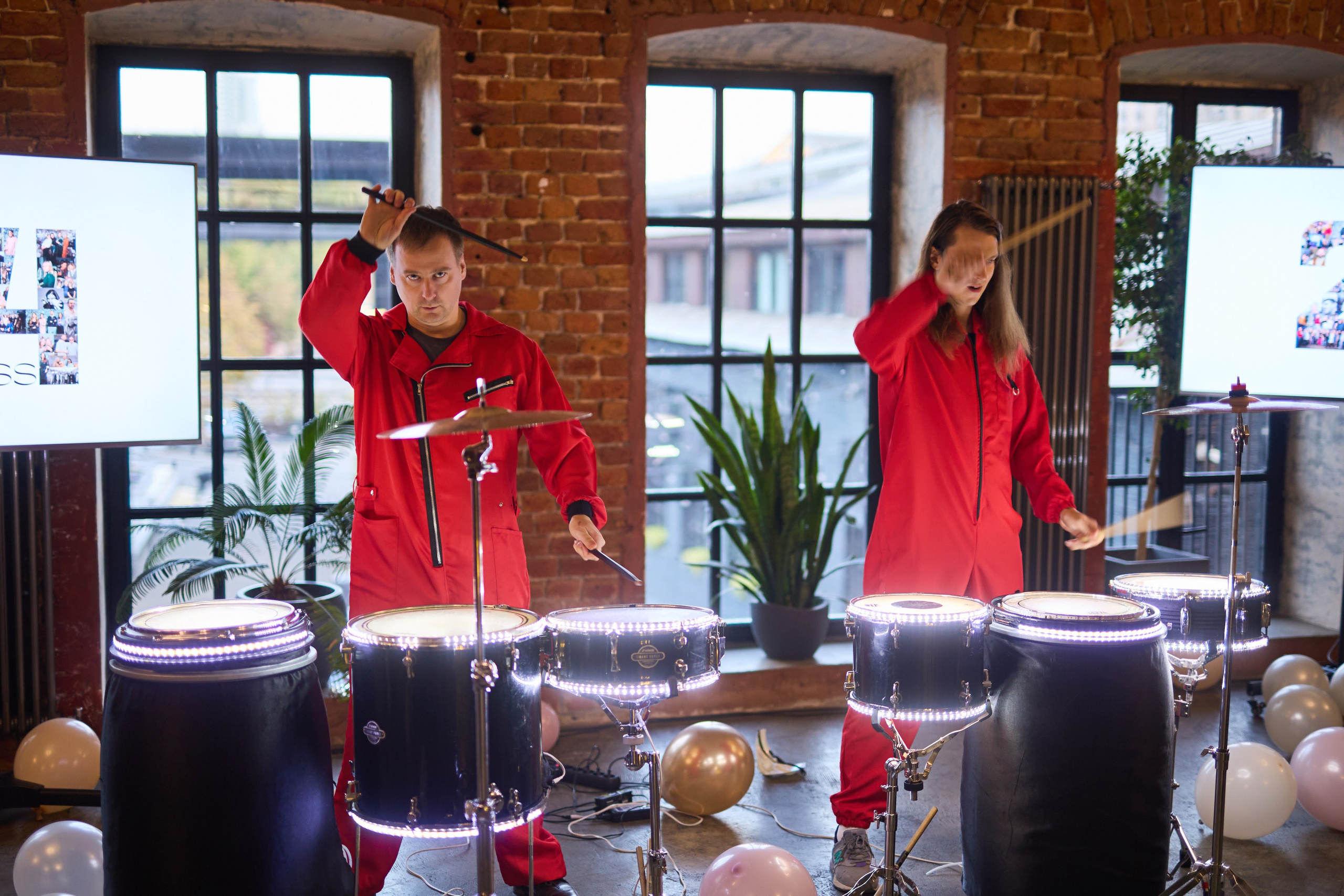 HASS 24 года!. Фотограф Иван Недорез