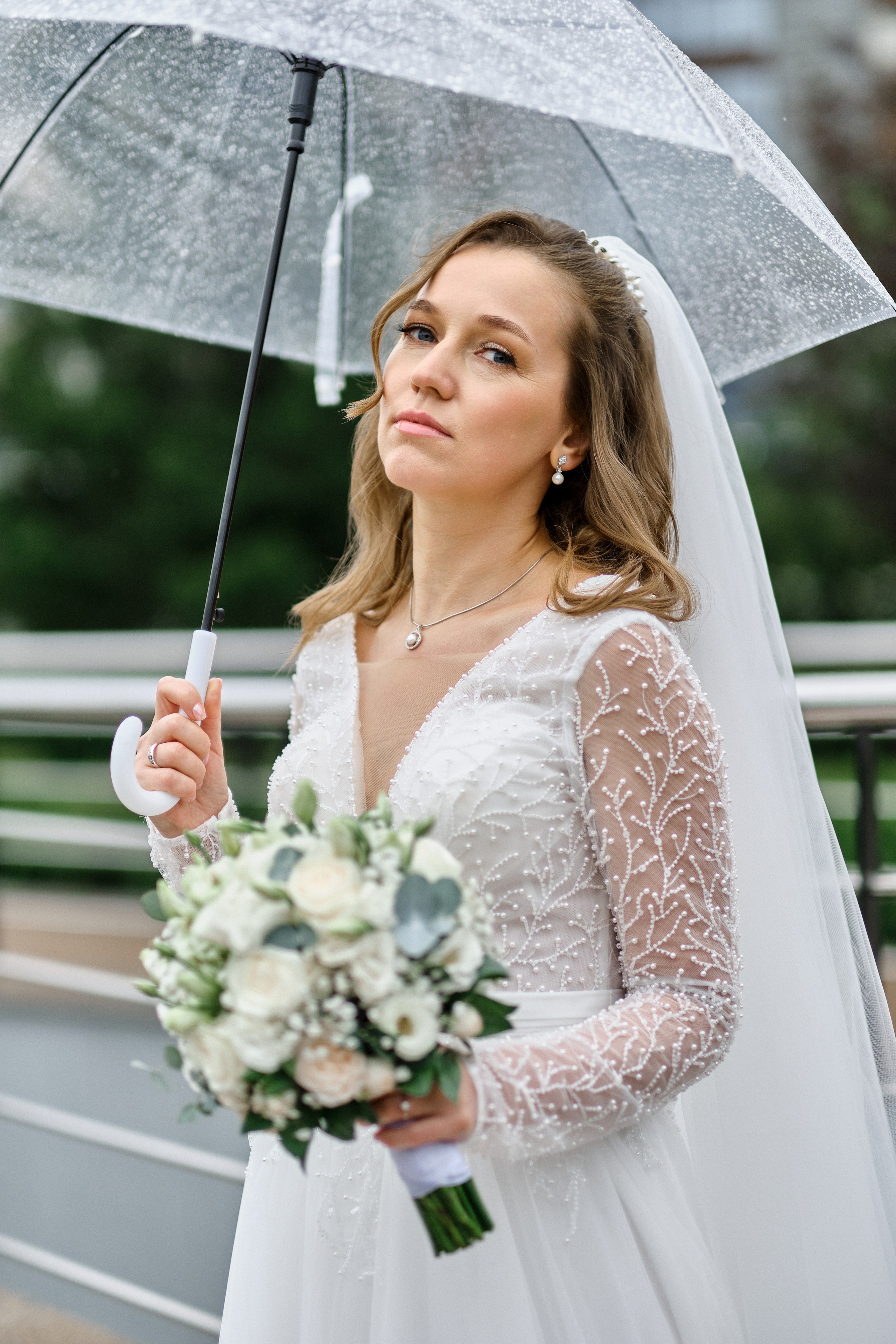 Eternal Vows. Свадебный и портретный фотограф Орлов Никита