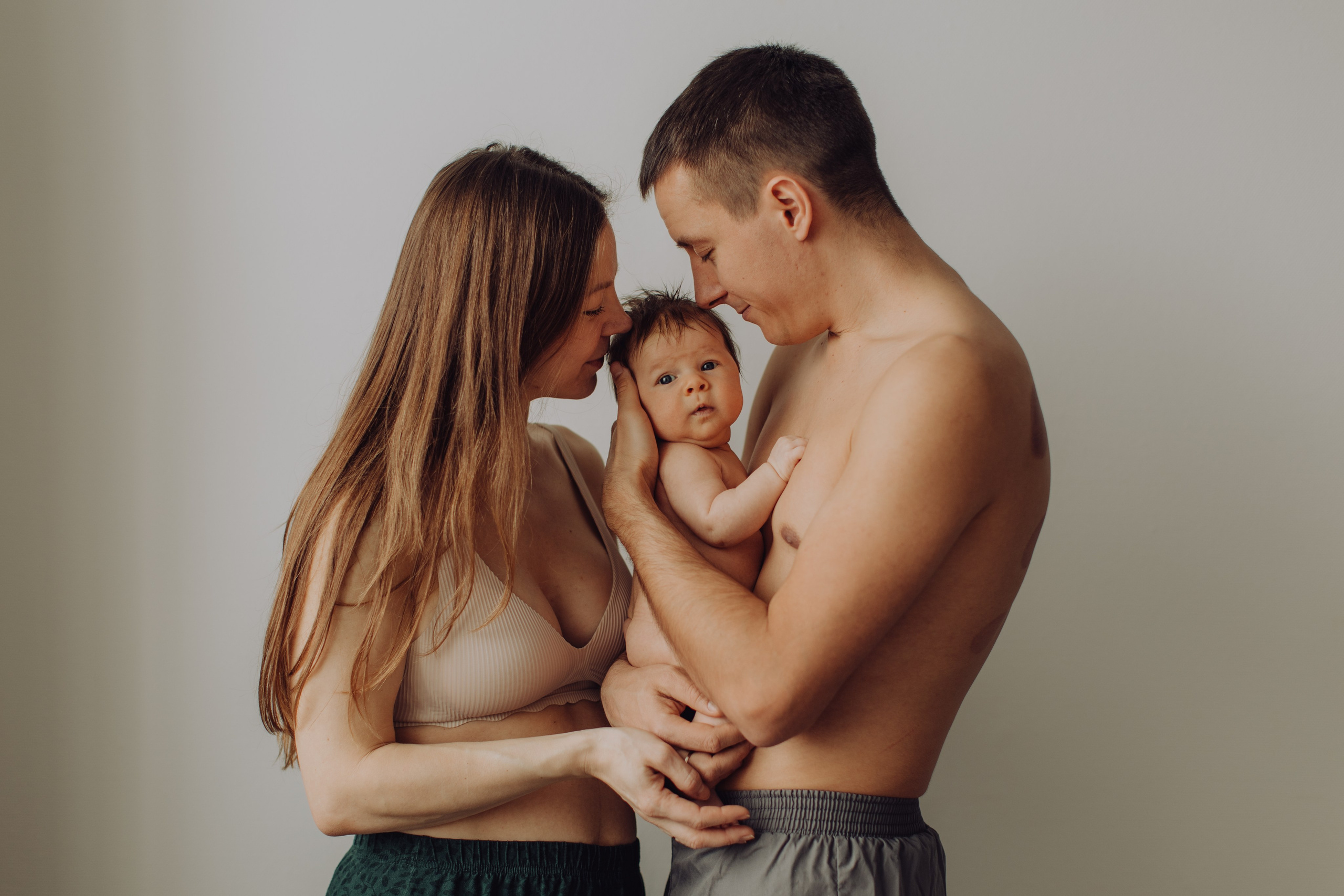 Дома хорошо). Главная