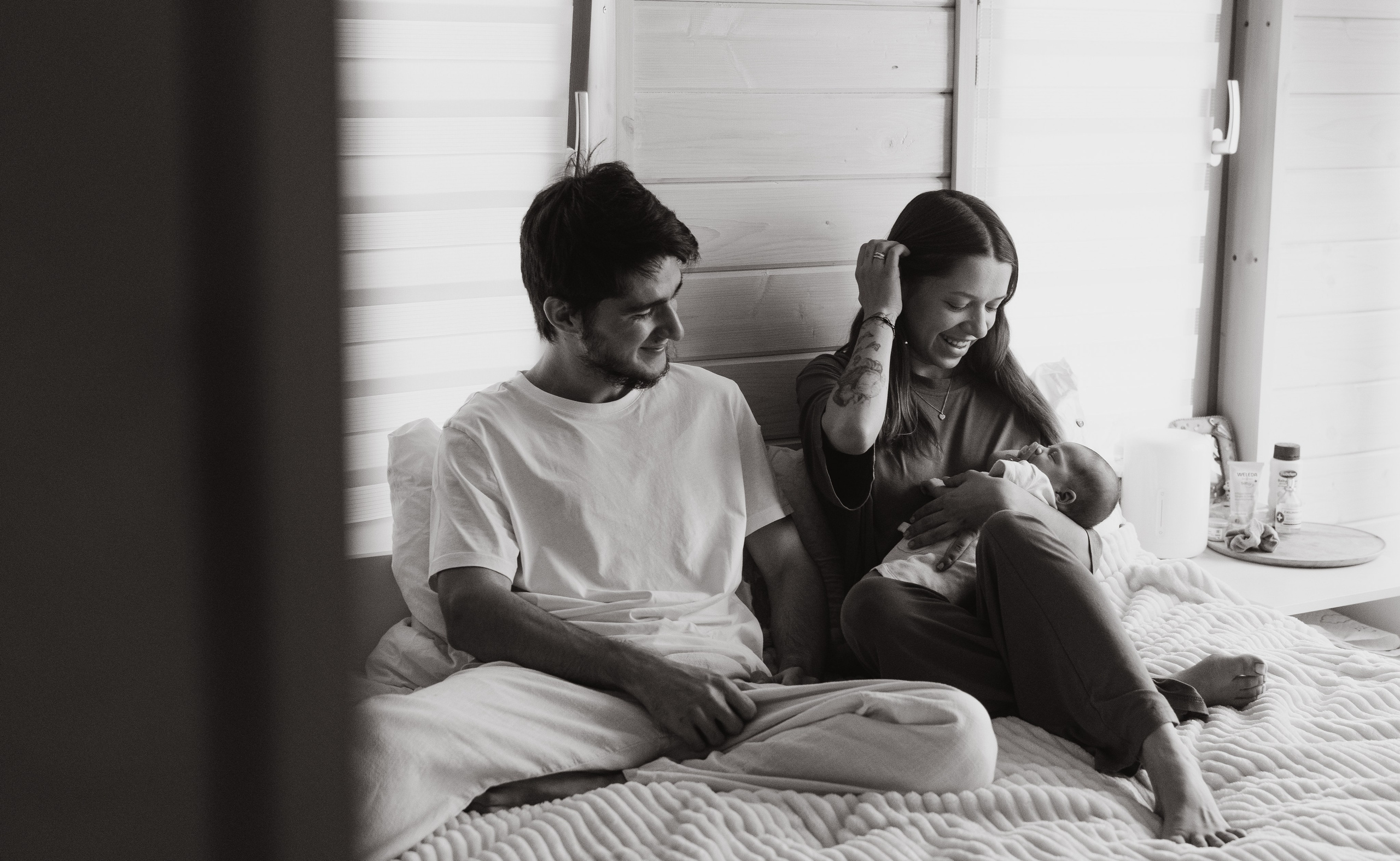 Newborn. Семейный, ньюборн фотограф, фотограф на роды в Москве, Виктория Тюльдюкова