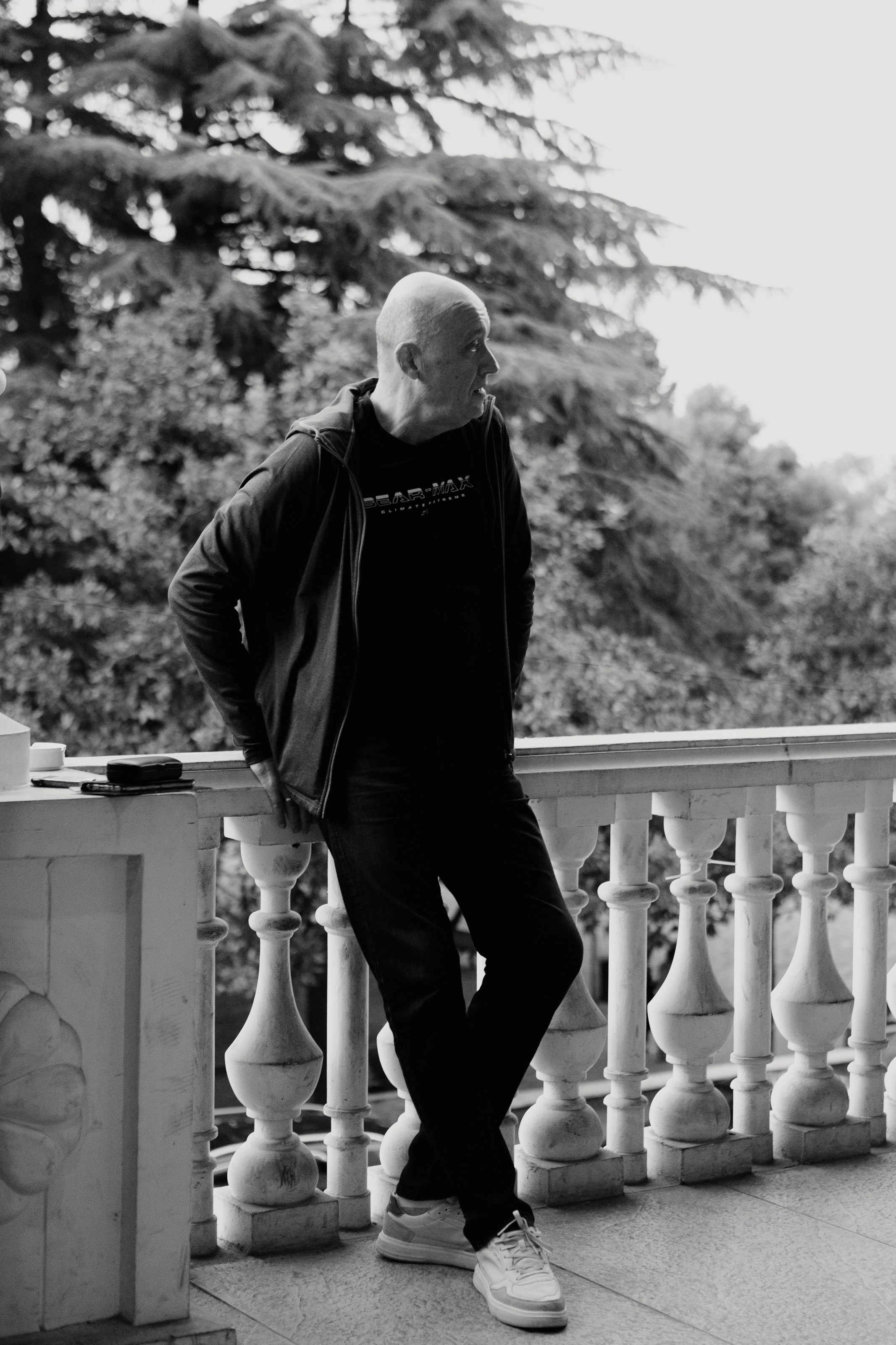 Summer365 in Sheraton. Фотограф в Батуми Павел Шарников