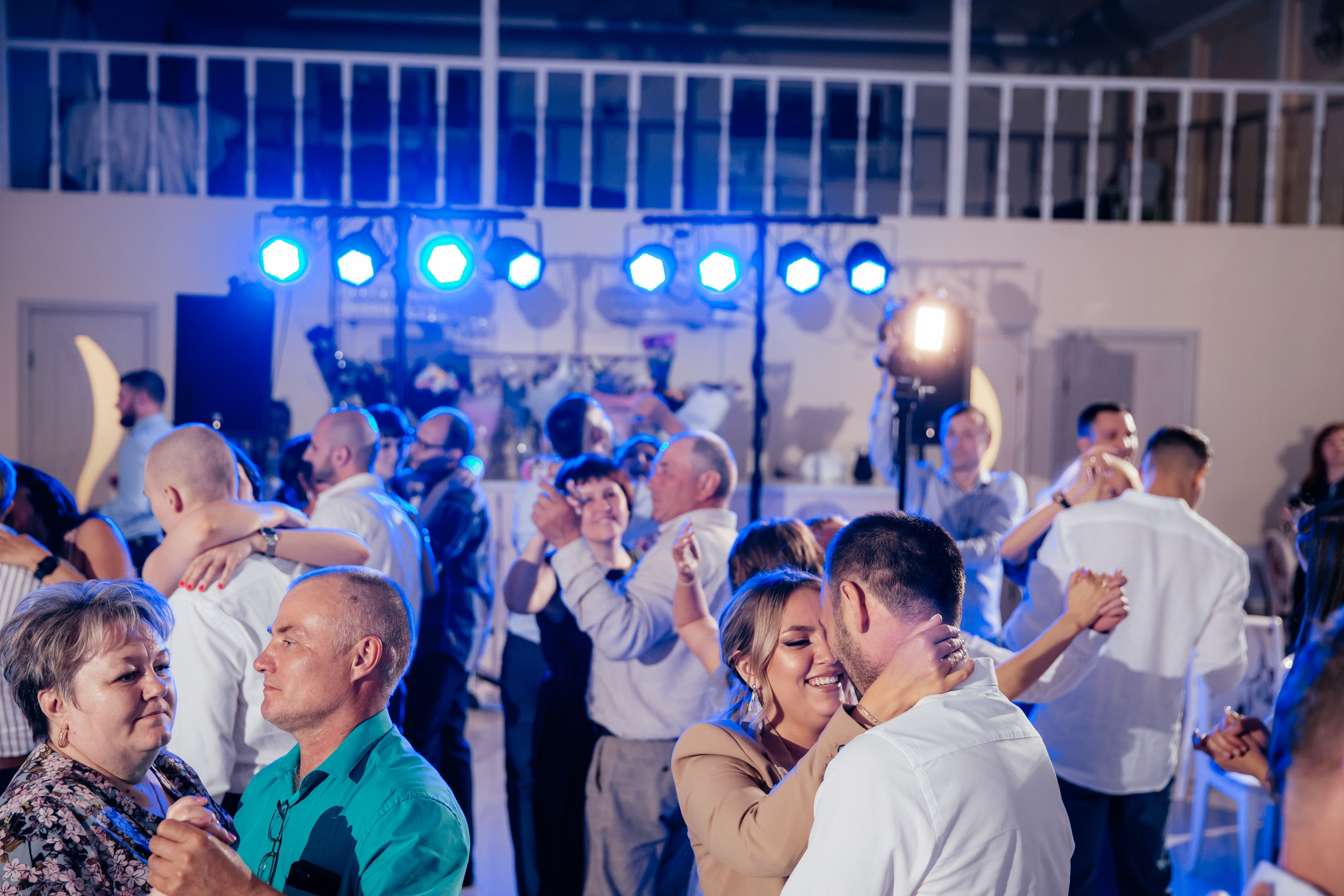 Евгений и Татьяна. Фотограф в Красноярске