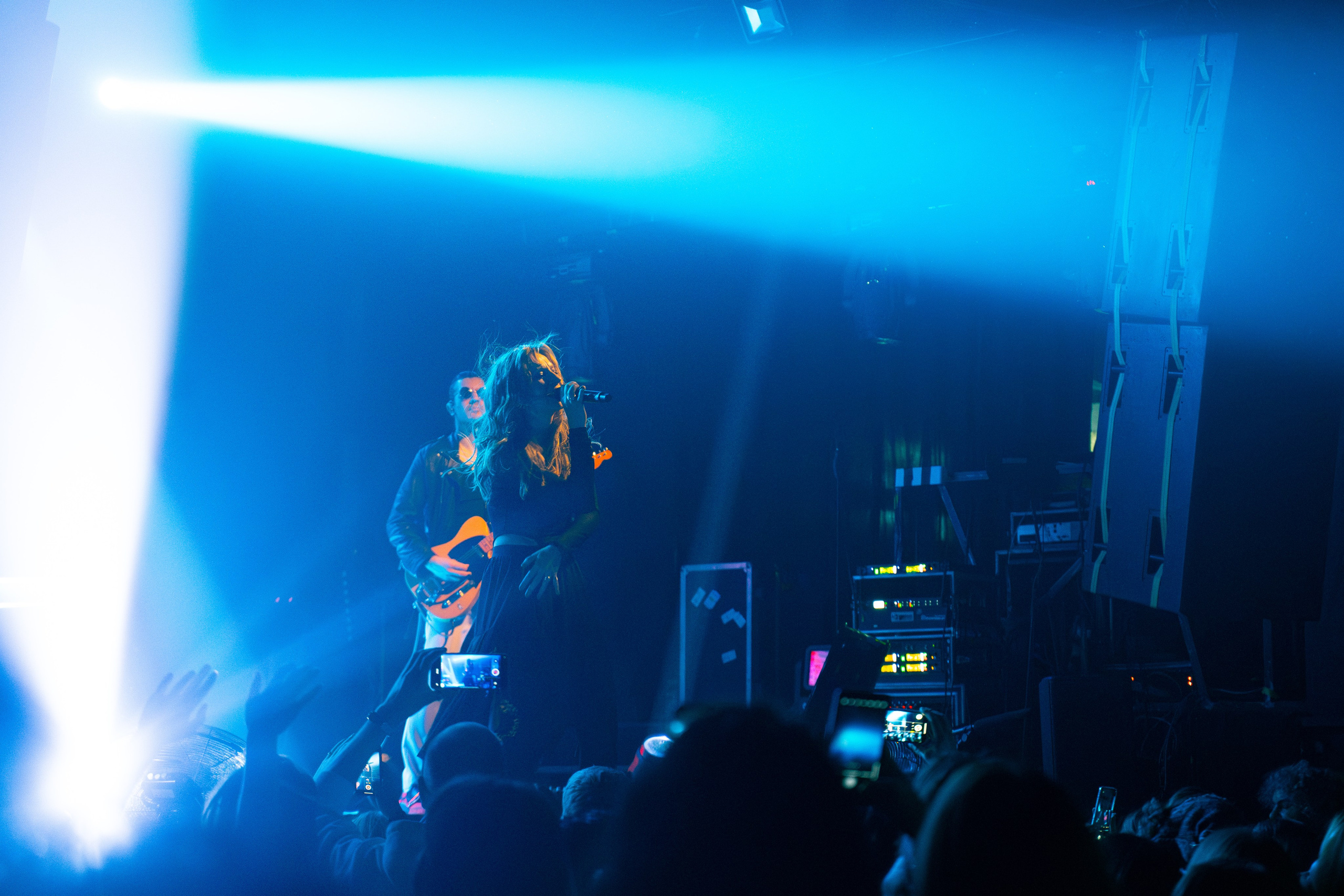 Обе Две. Репортажный фотограф Даниил Коваленко