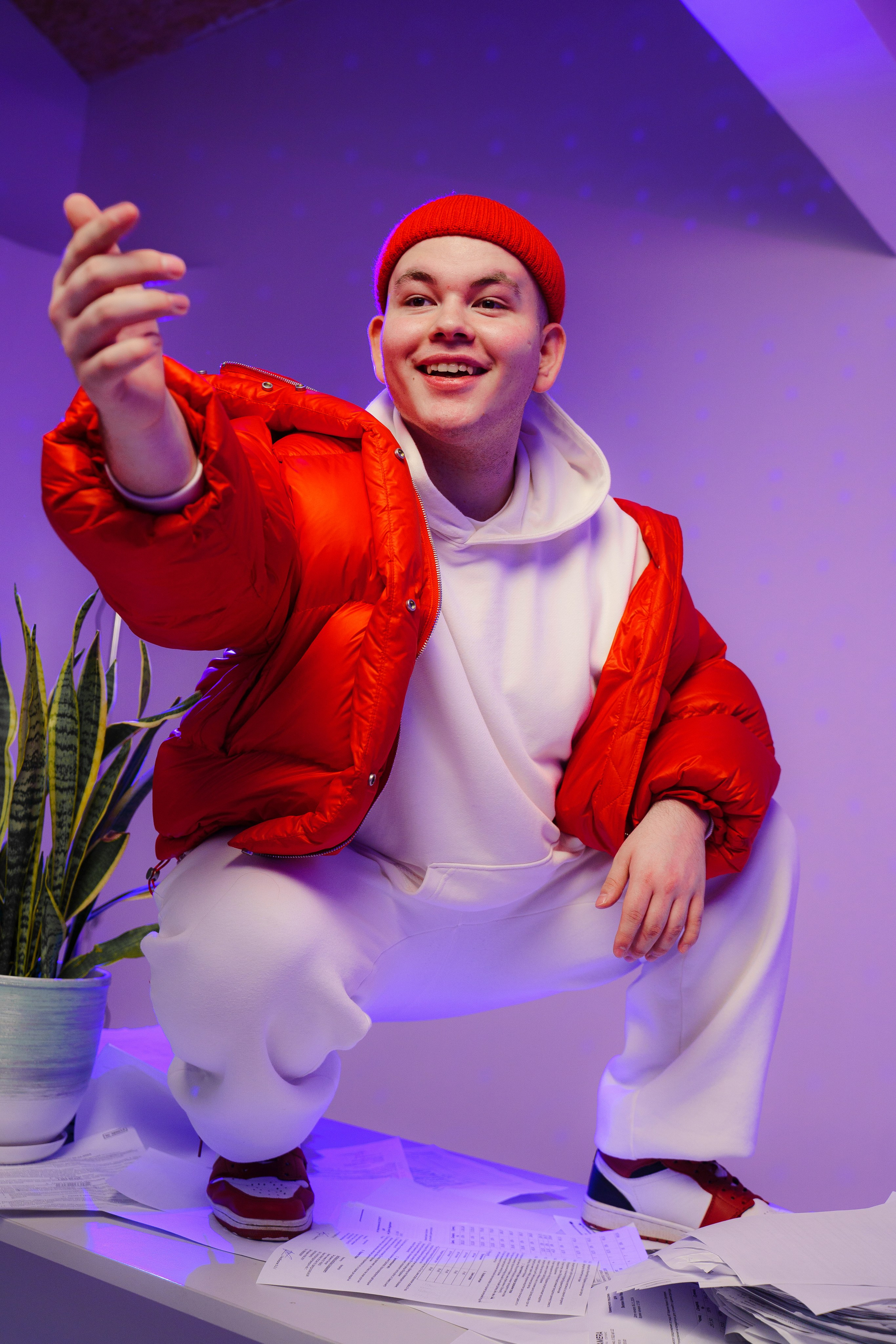 Jummy. Репортажный фотограф Даниил Коваленко