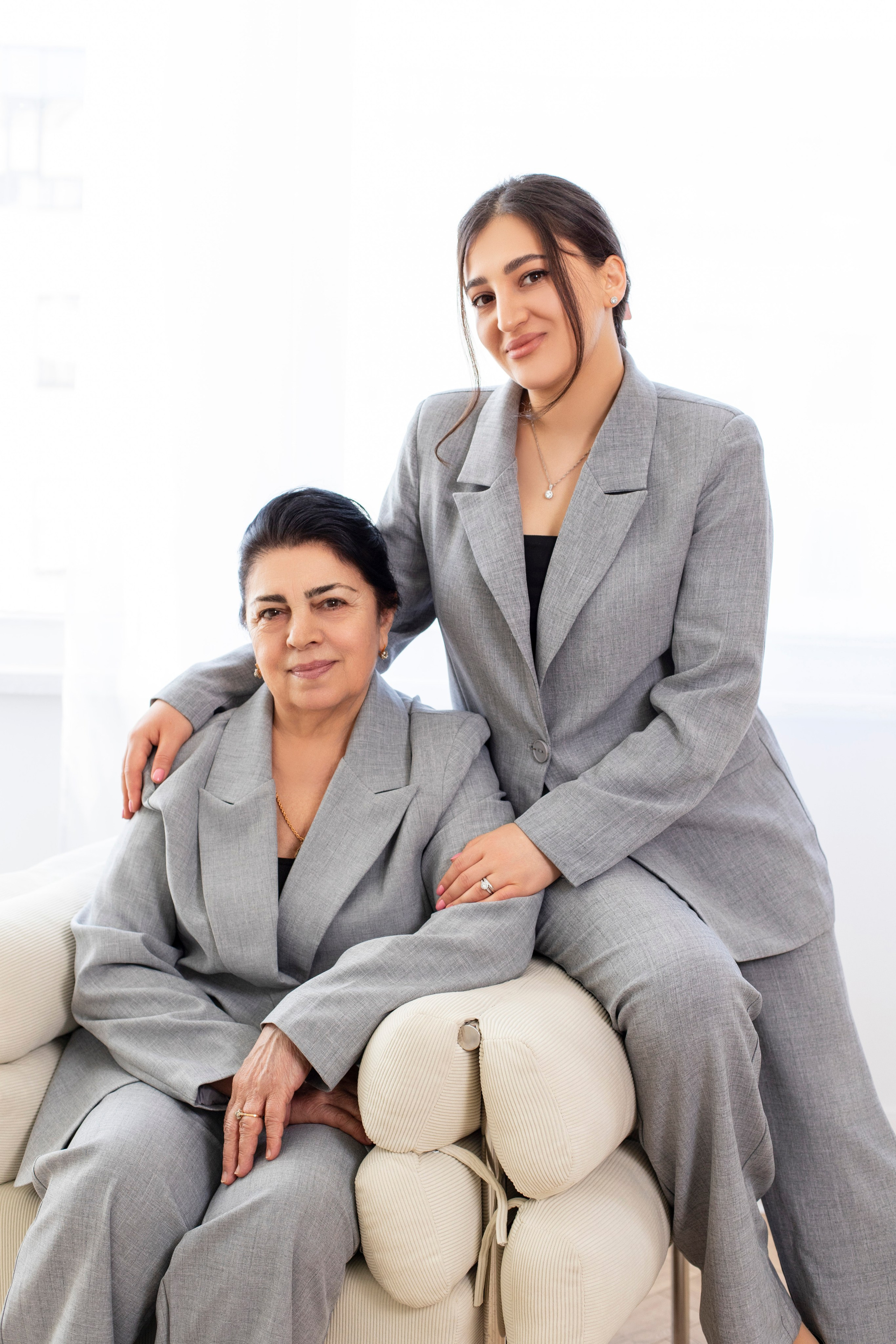 Fam. Индивидуальный фотограф в Москве Анастасия Глебова