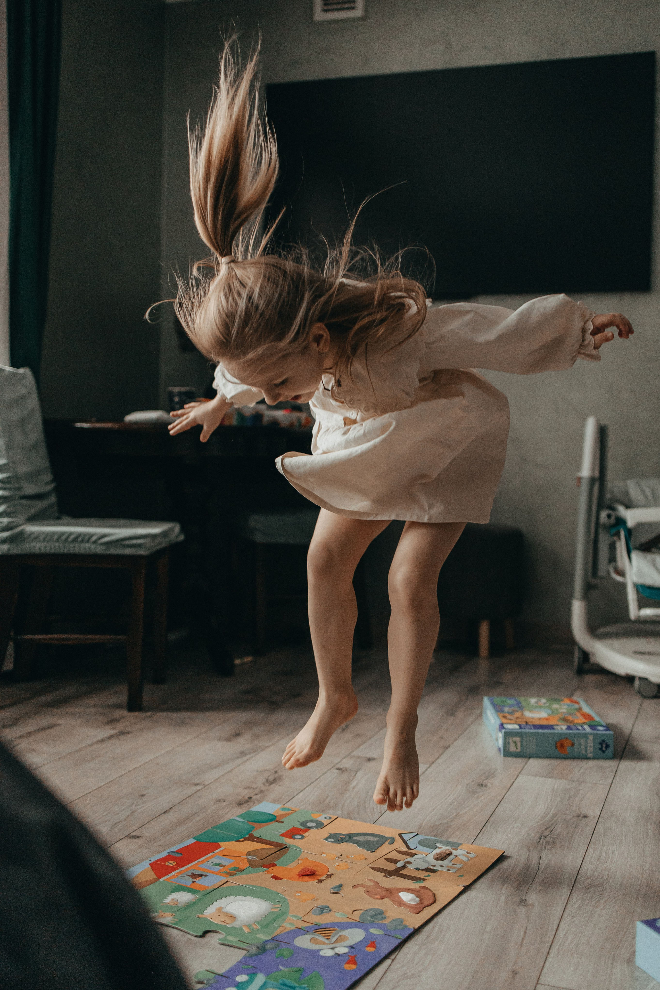 Домашняя фотосессия с детьми. Семейный фотограф в Москве, Щелково, Фрязино _ Виктория Степанова