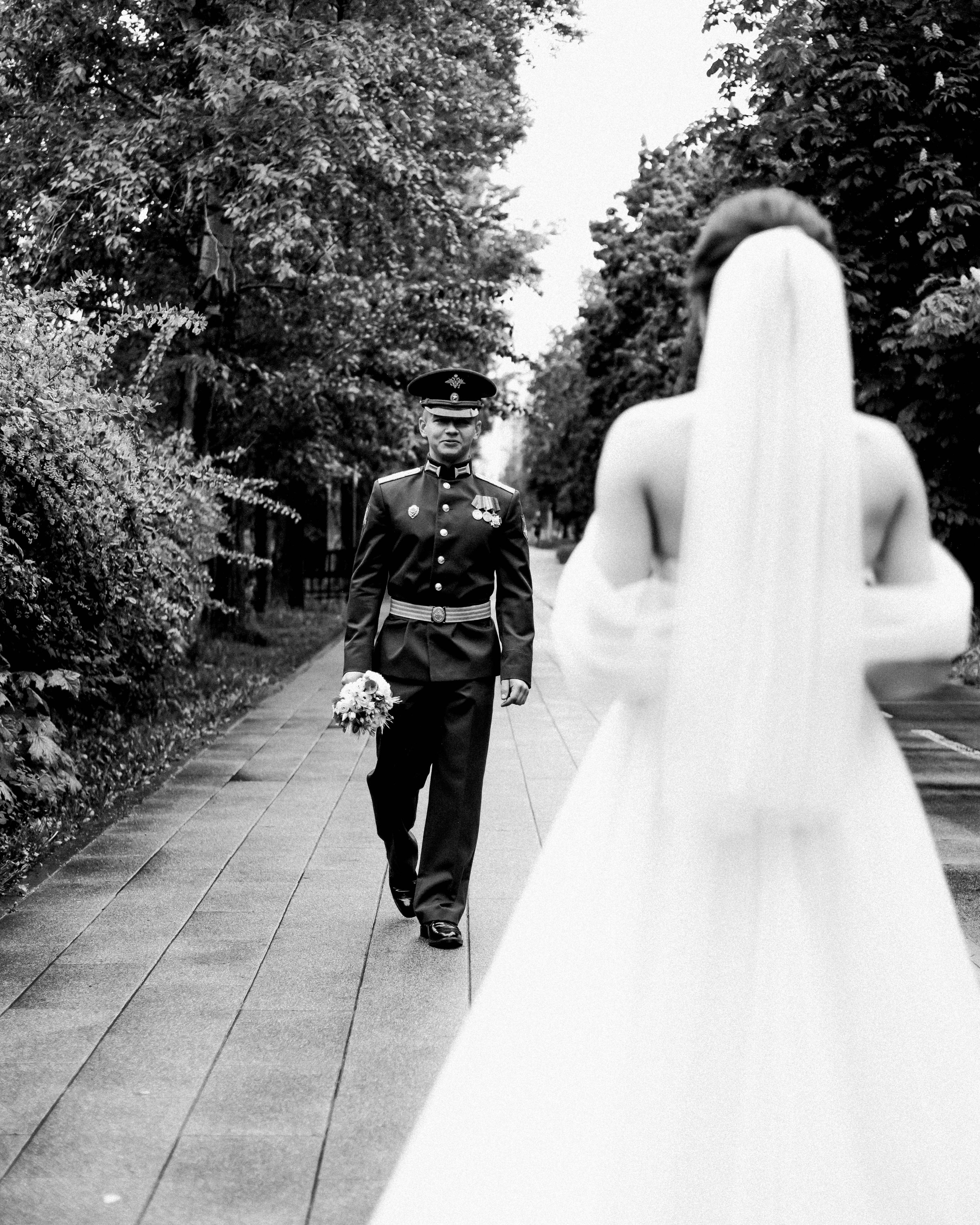 Свадьба Ульяны и Руслана. Твой фотограф Алина Кочергина