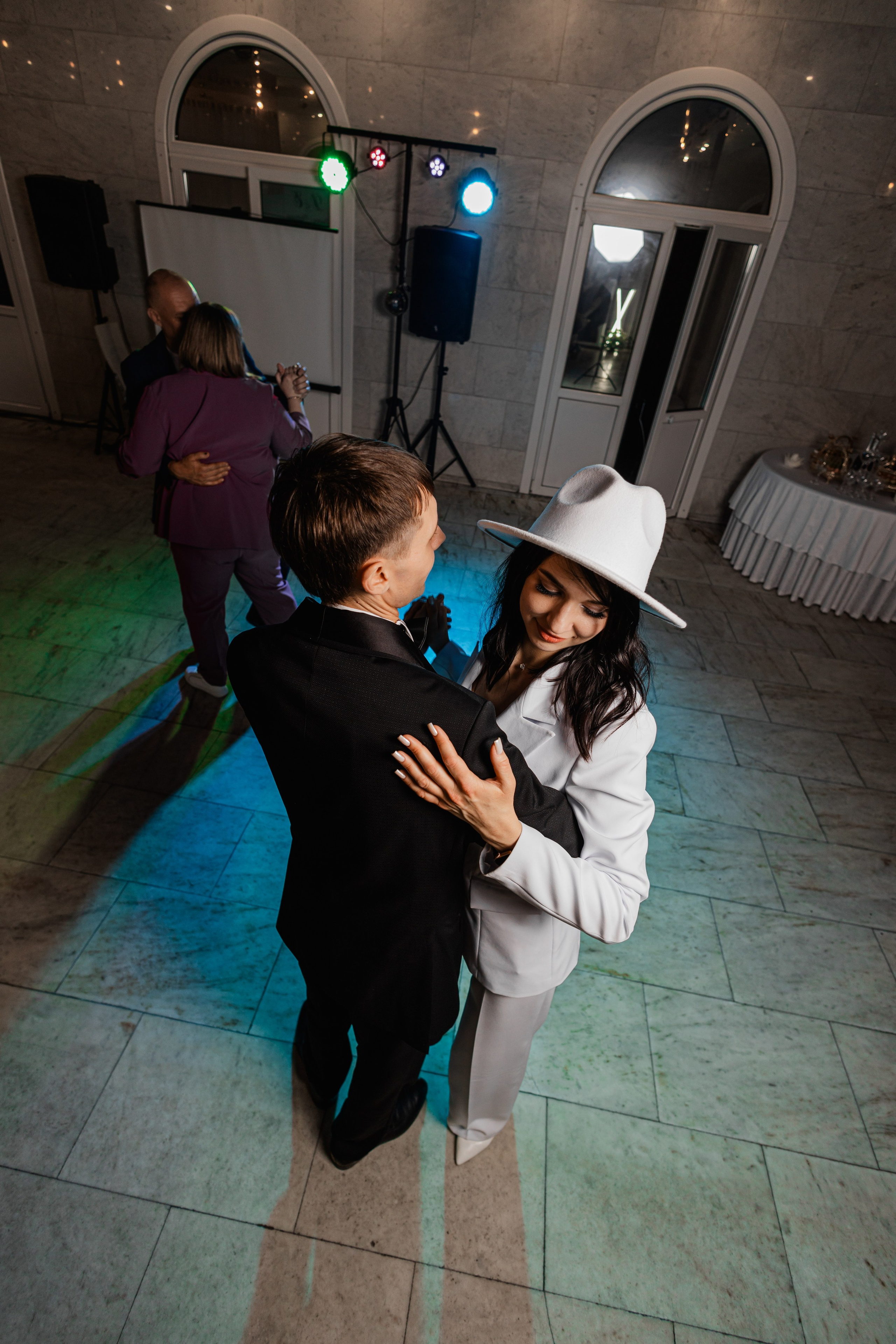 Dmitriy & Ekaterina. Профессиональный фотограф в Воронеже Владислав Крылов