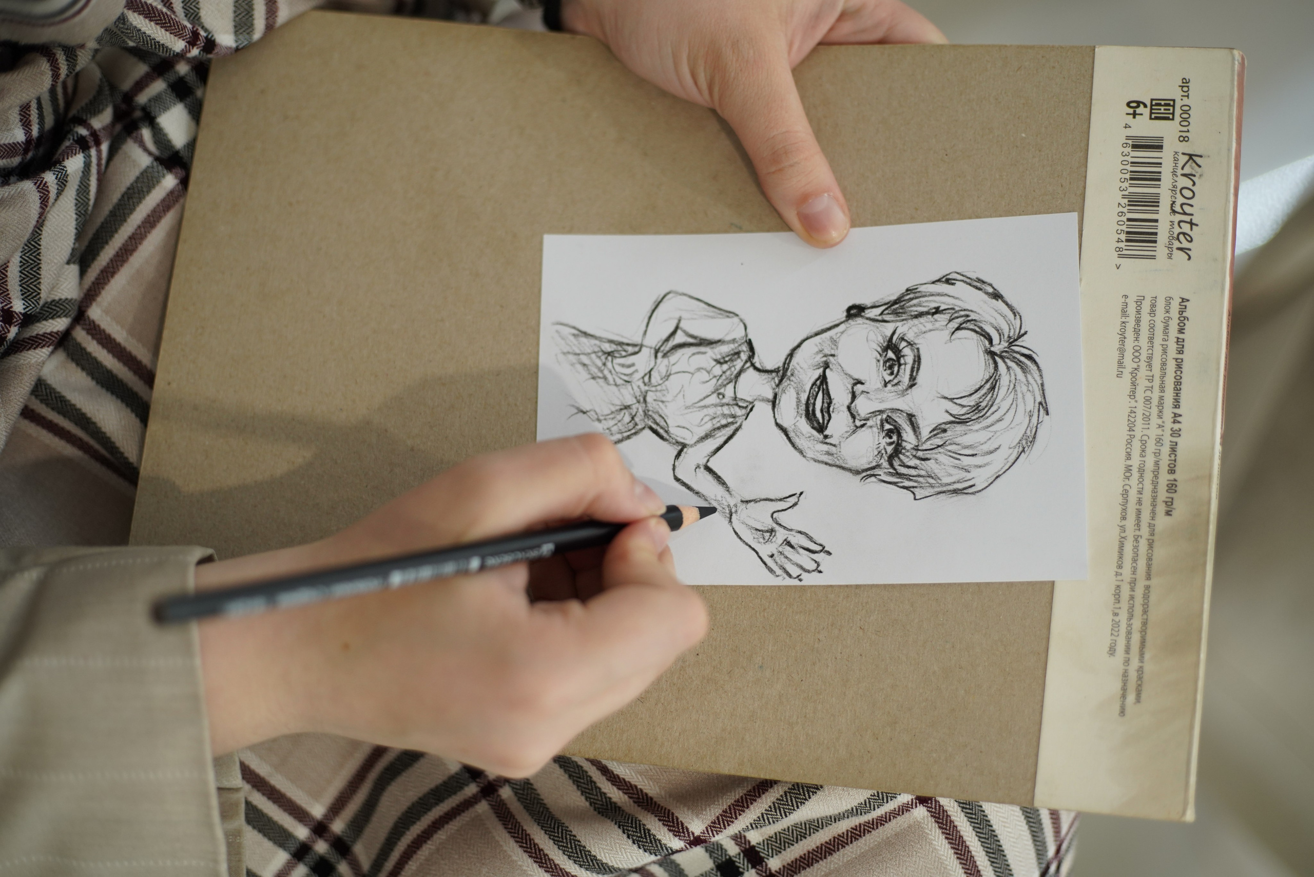 Юбилей. Профессиональный фотограф в Воронеже Владислав Крылов