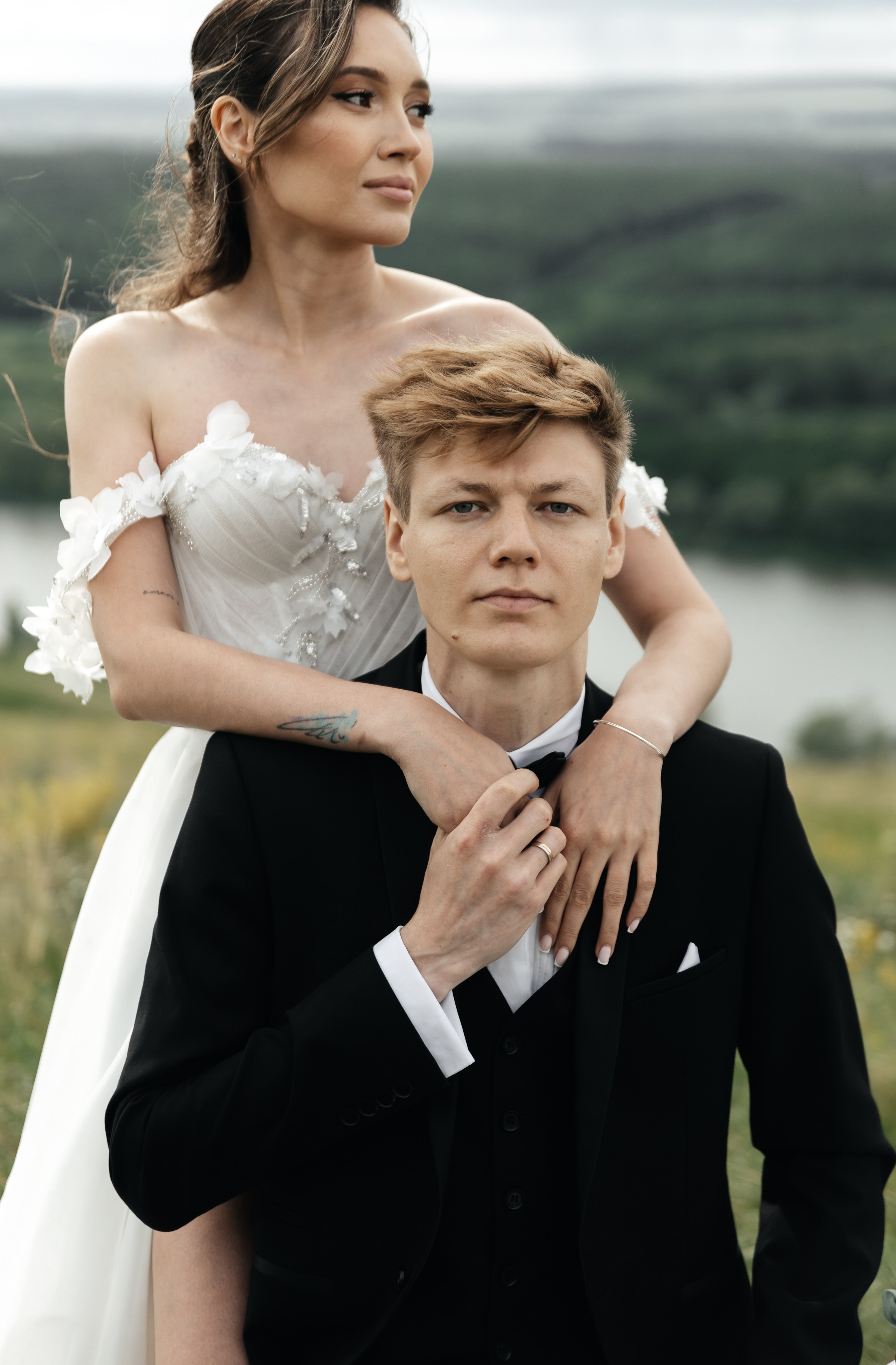 Marsel & Elena. Свадебный фотограф Ильнар Асадуллин