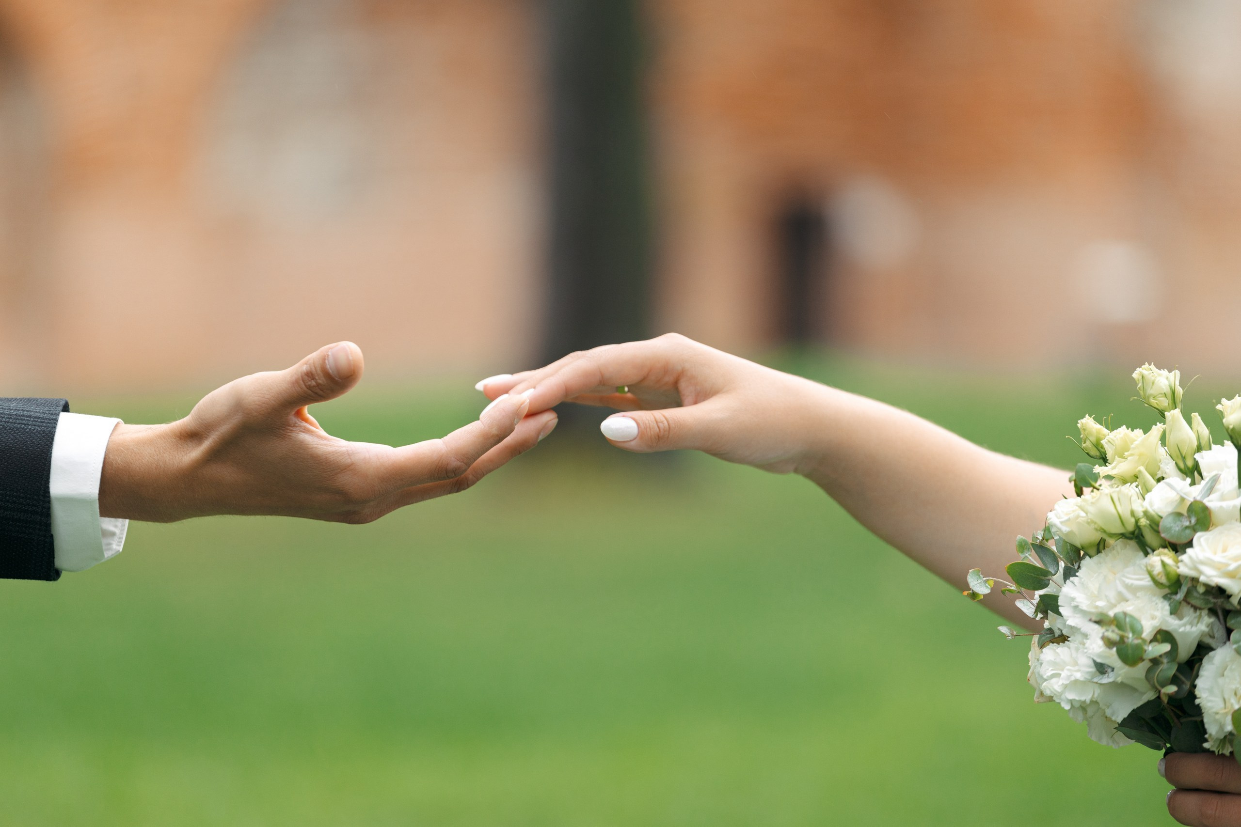 Екатерина и Максим. Свадебный и семейный фотограф Егорова Юлия