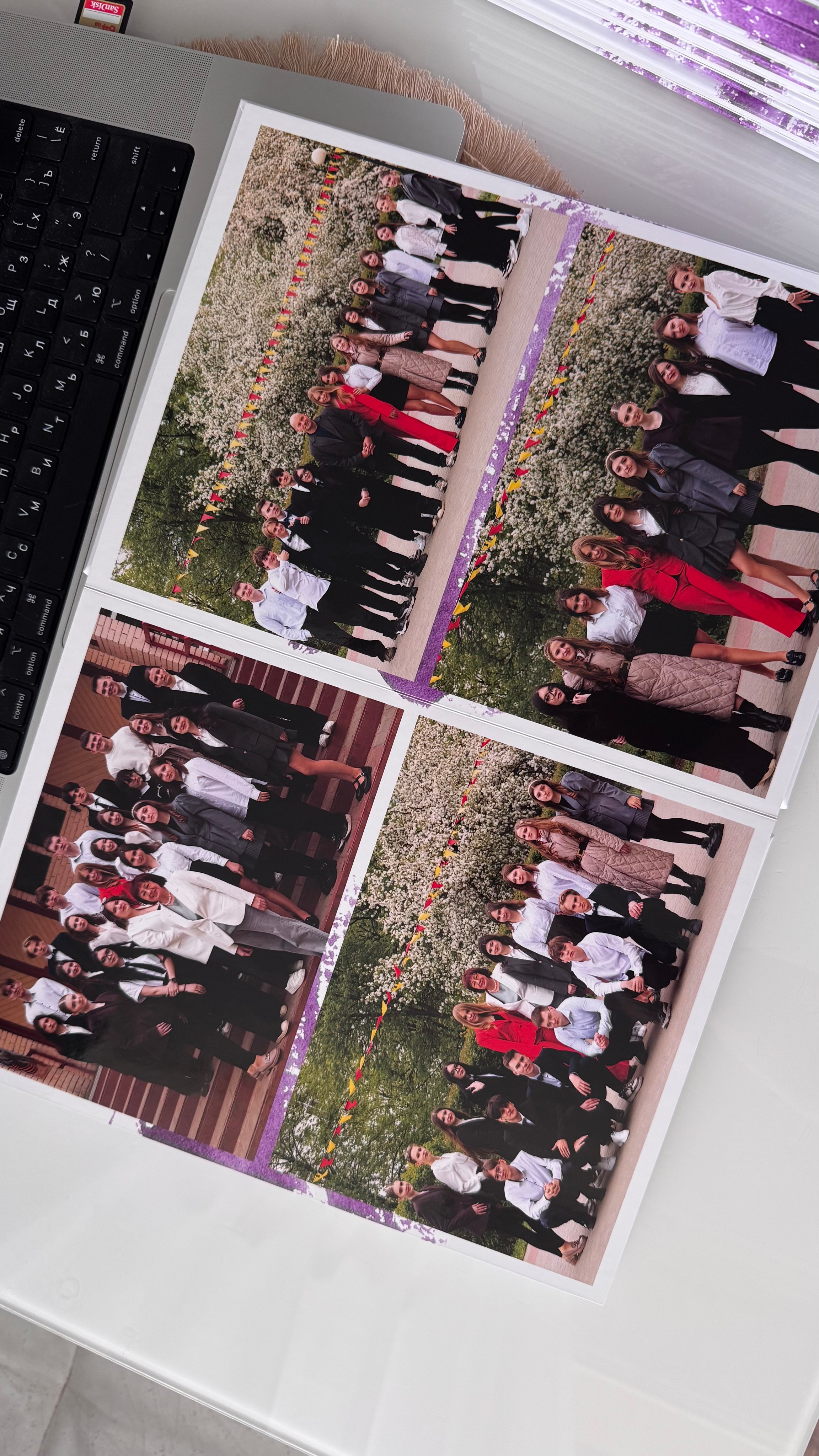 Готовые работы. Свадебный и семейный фотограф Егорова Юлия