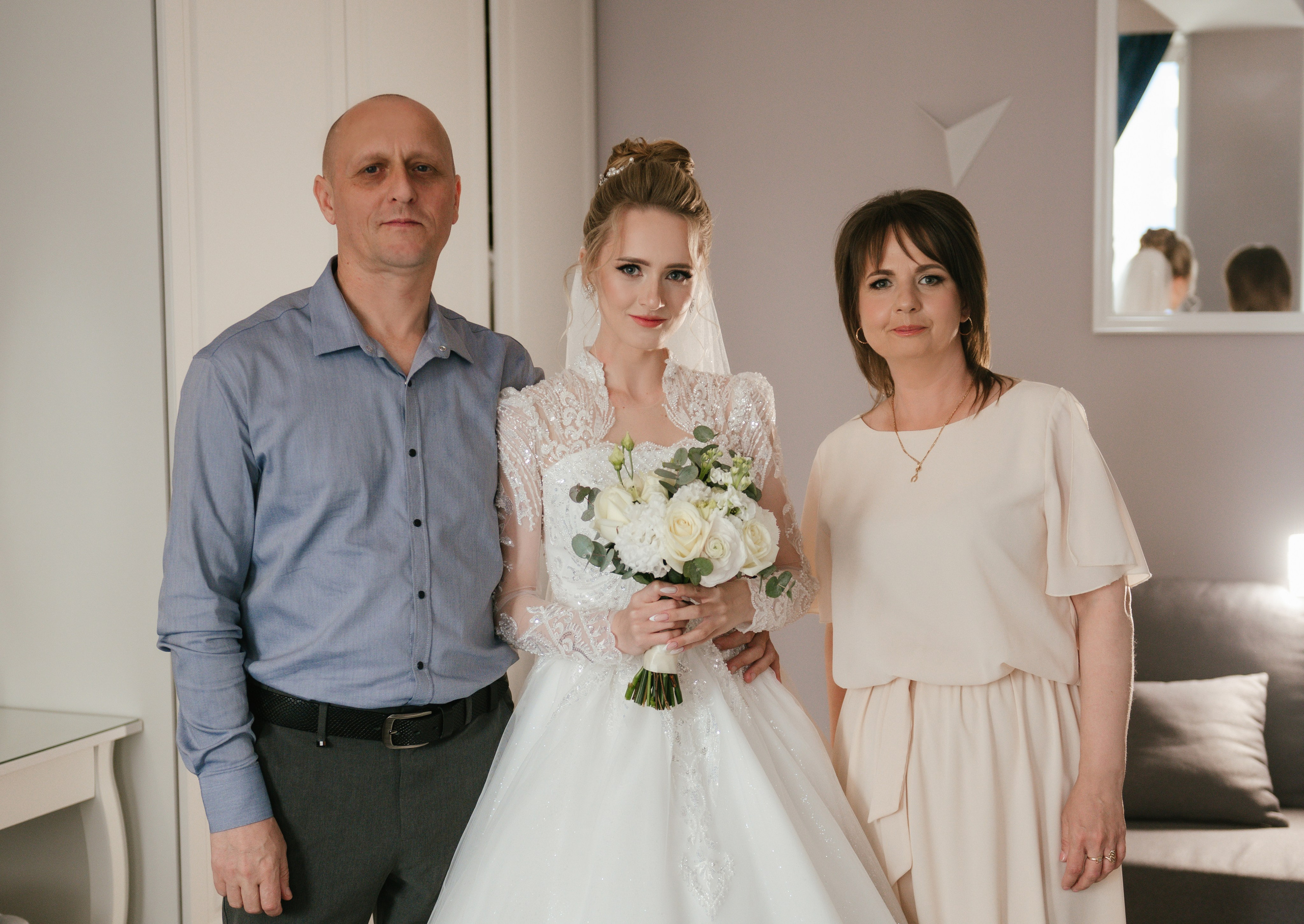 Иван и Анна.Севастополь. Свадебный, женский, семейный фотограф в Севастополе Юлия Мошенко