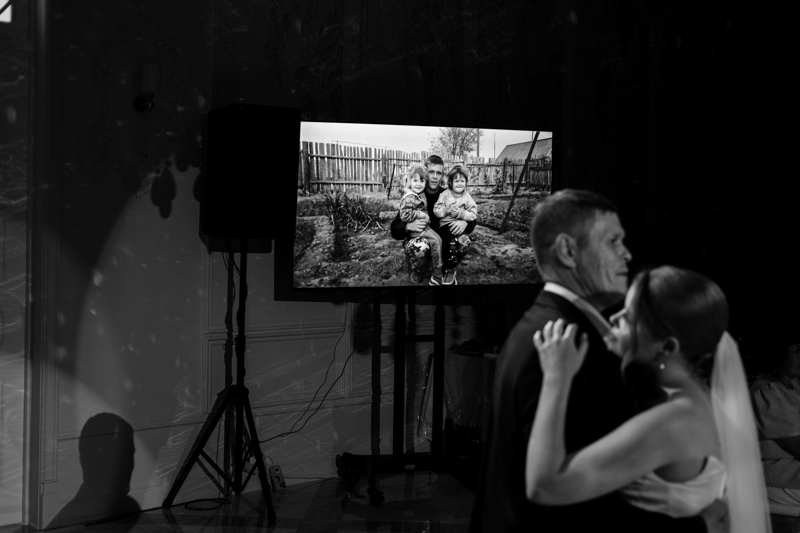 Шамиль и Анастасия. Фотограф в Астрахани Миронова Анастасия