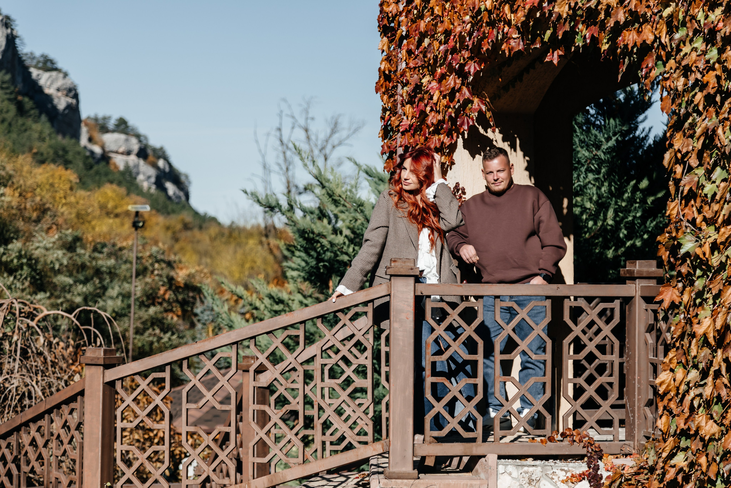 Анонс лавстори для Саши и Леры. Свадебный фотограф в Крыму и Севастополе Ольга Баскакова