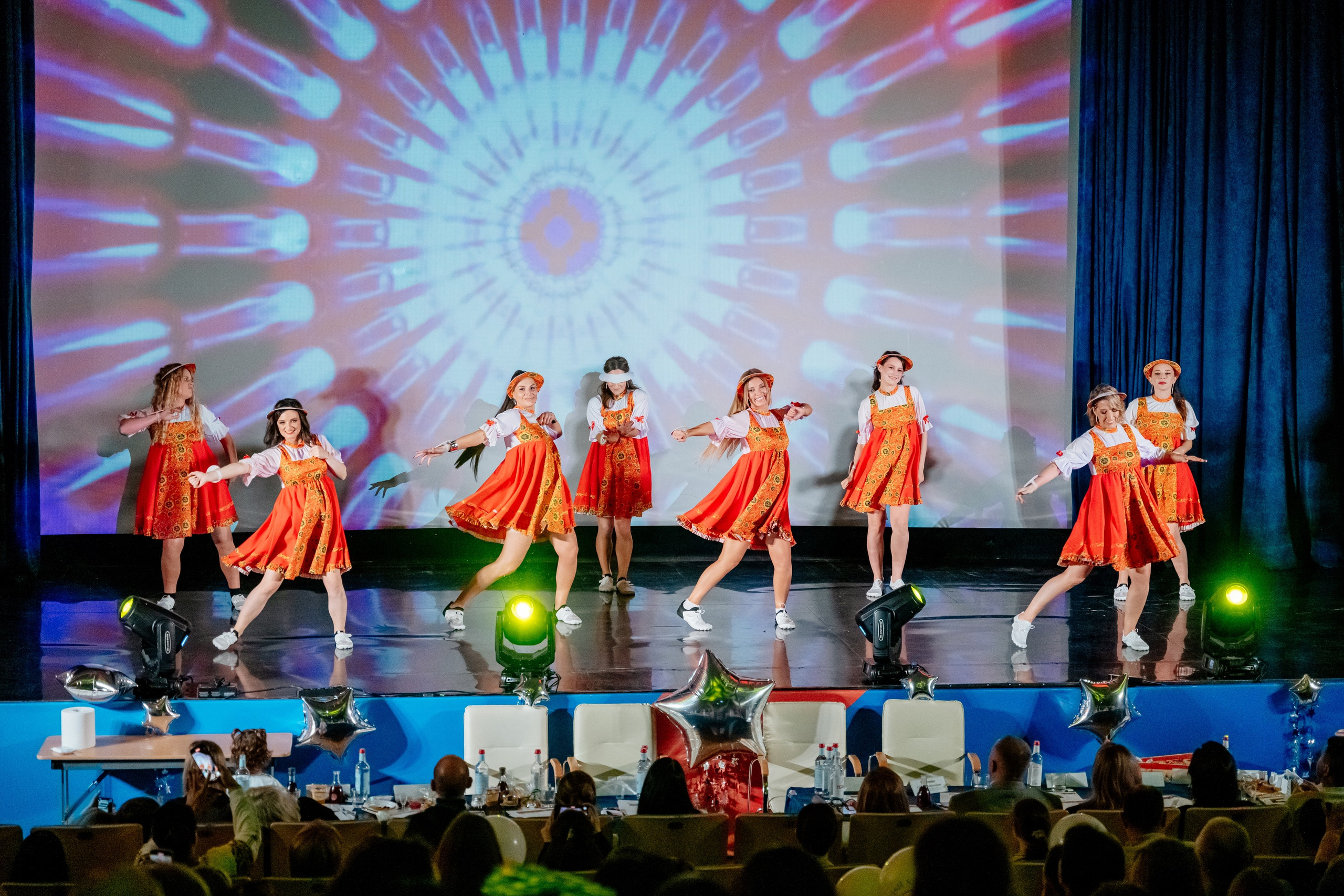 Я — Супер Мама 15-юбилейный конкурс. Свадебный и семейный фотограф в Сочи Никита Пищов