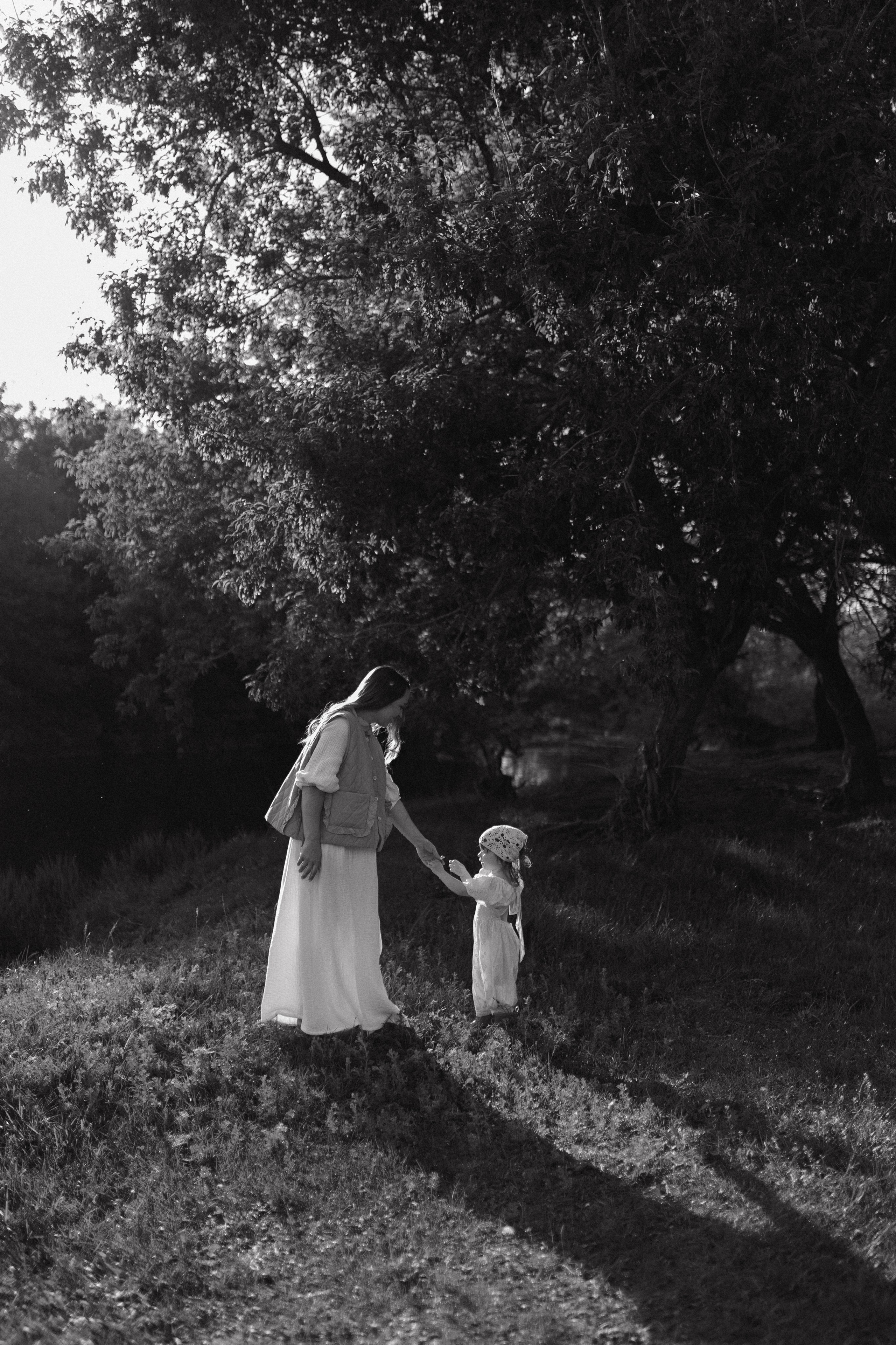 Настя и София. Главная