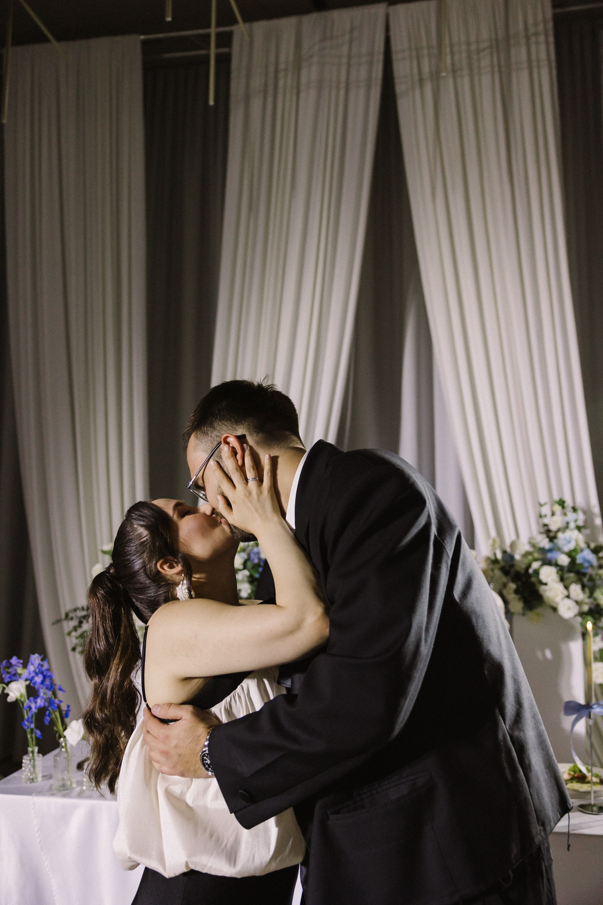 Илья и Сеня. Свадебный фотограф в Москве и Екатеринбурге