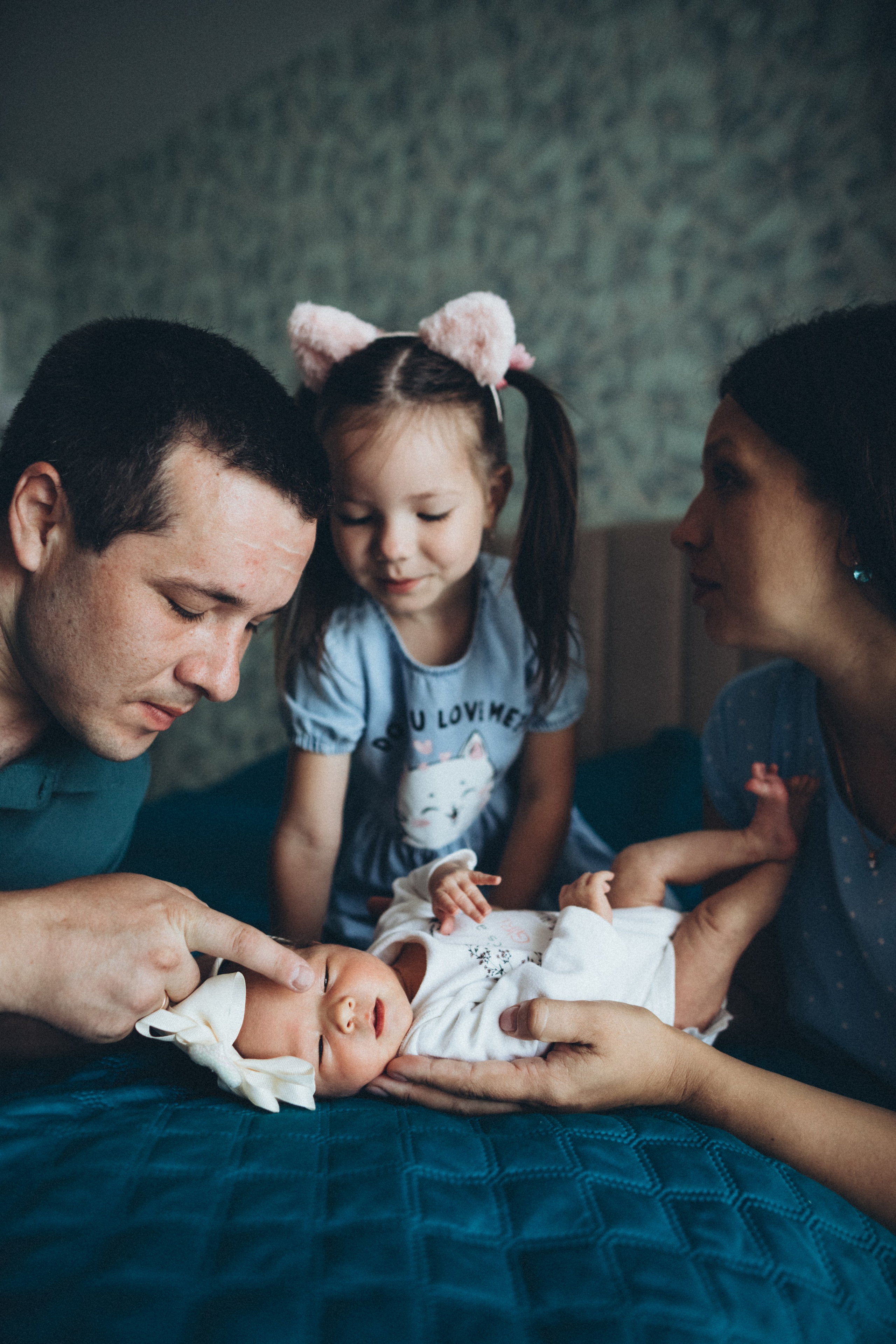 Асель. Семейный фотограф новорожденных УФА Гульнара Зиновьева