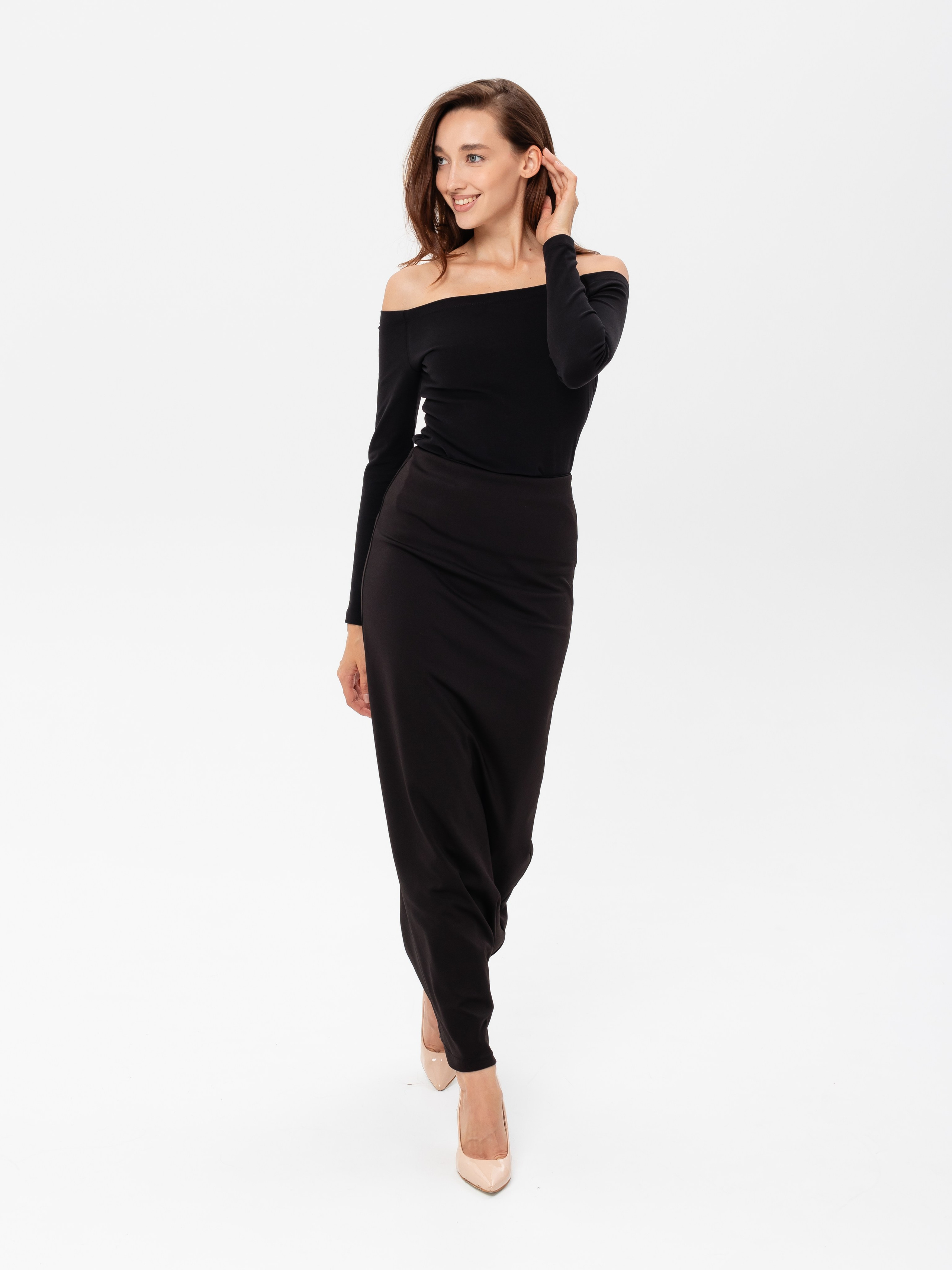 Лонгслив. Фотограф в Краснодаре Арина Кудряшова