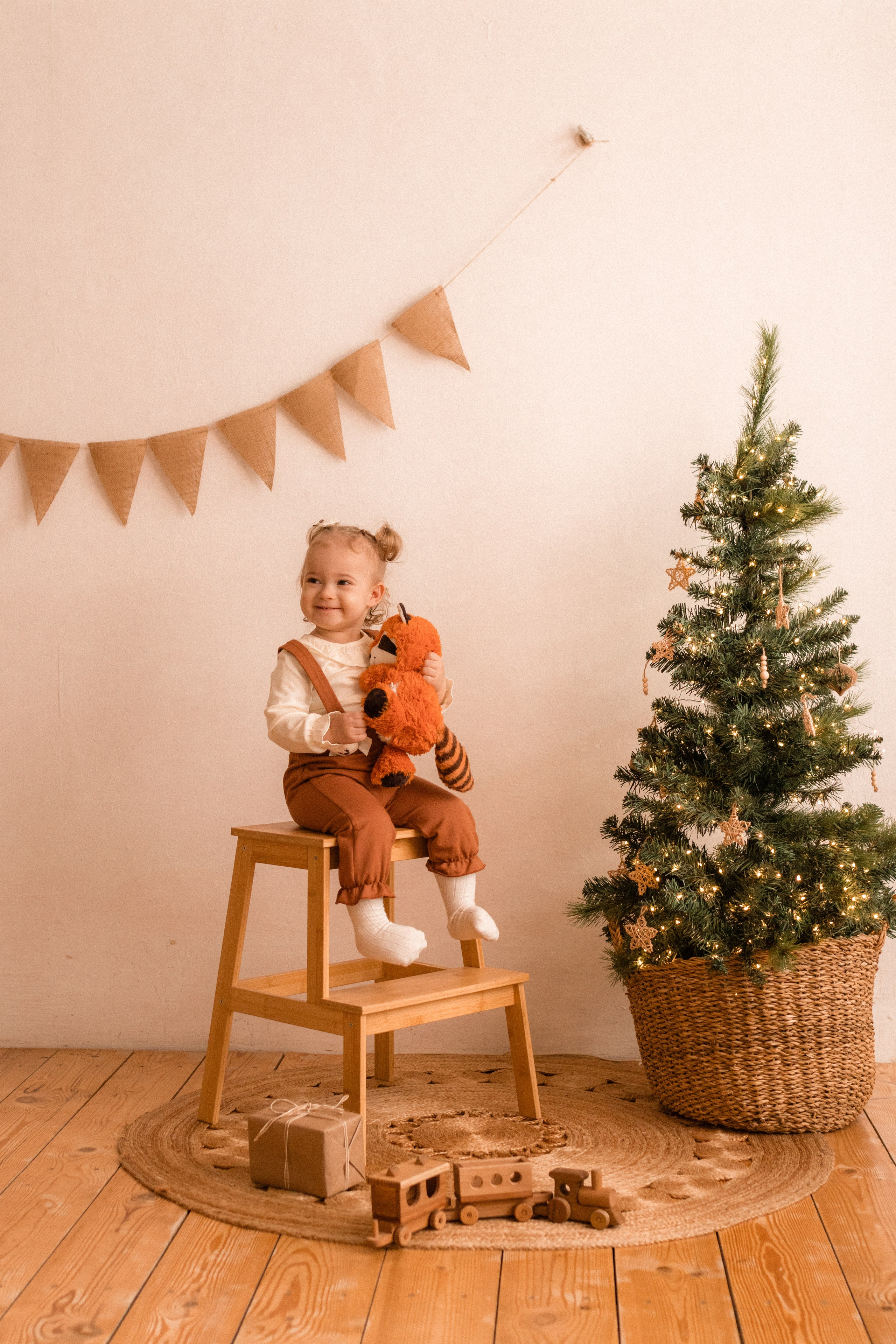 Полтора годика. Фотограф в Краснодаре Арина Кудряшова