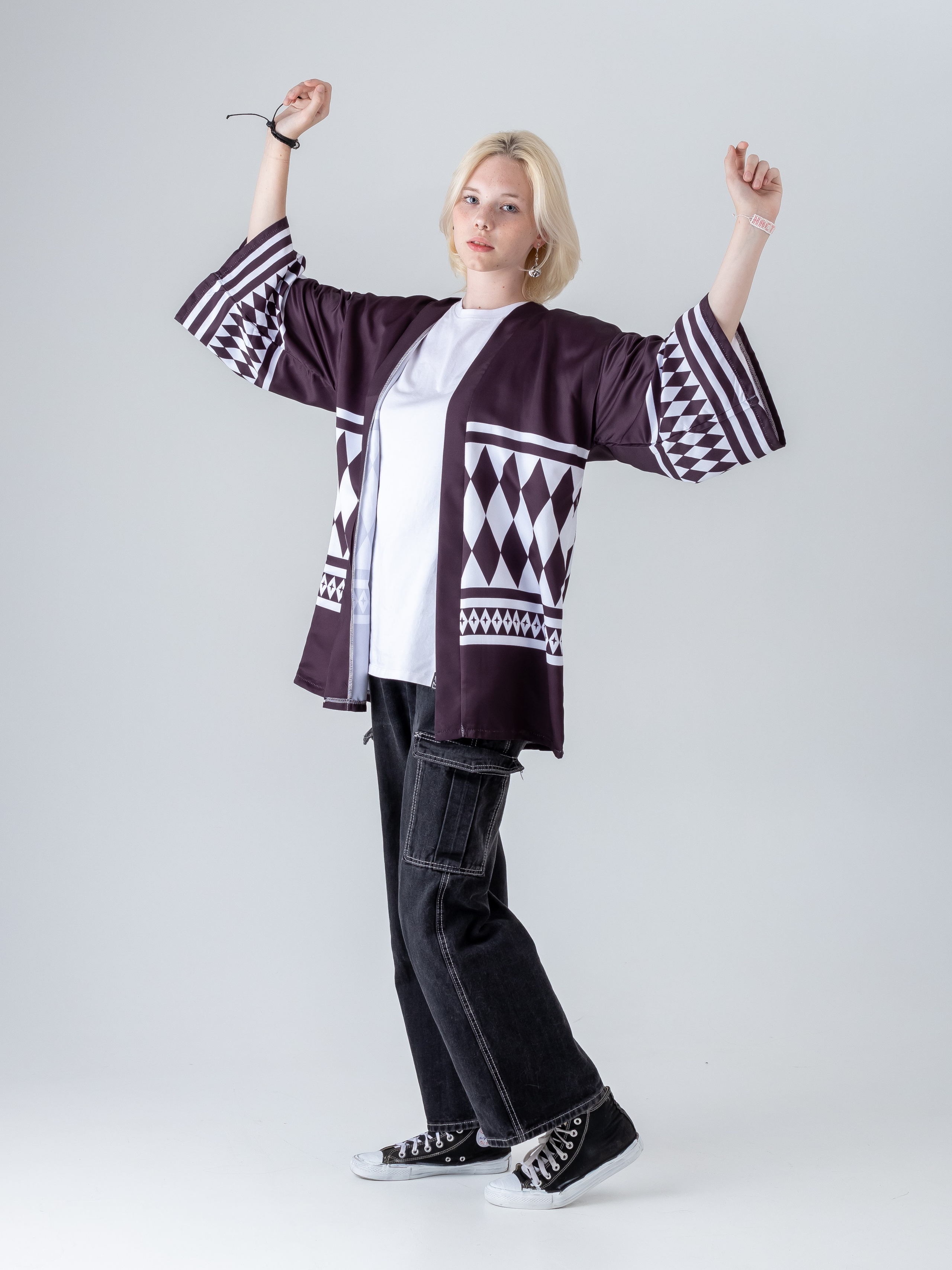 Аниме детская. Фотограф в Краснодаре Арина Кудряшова