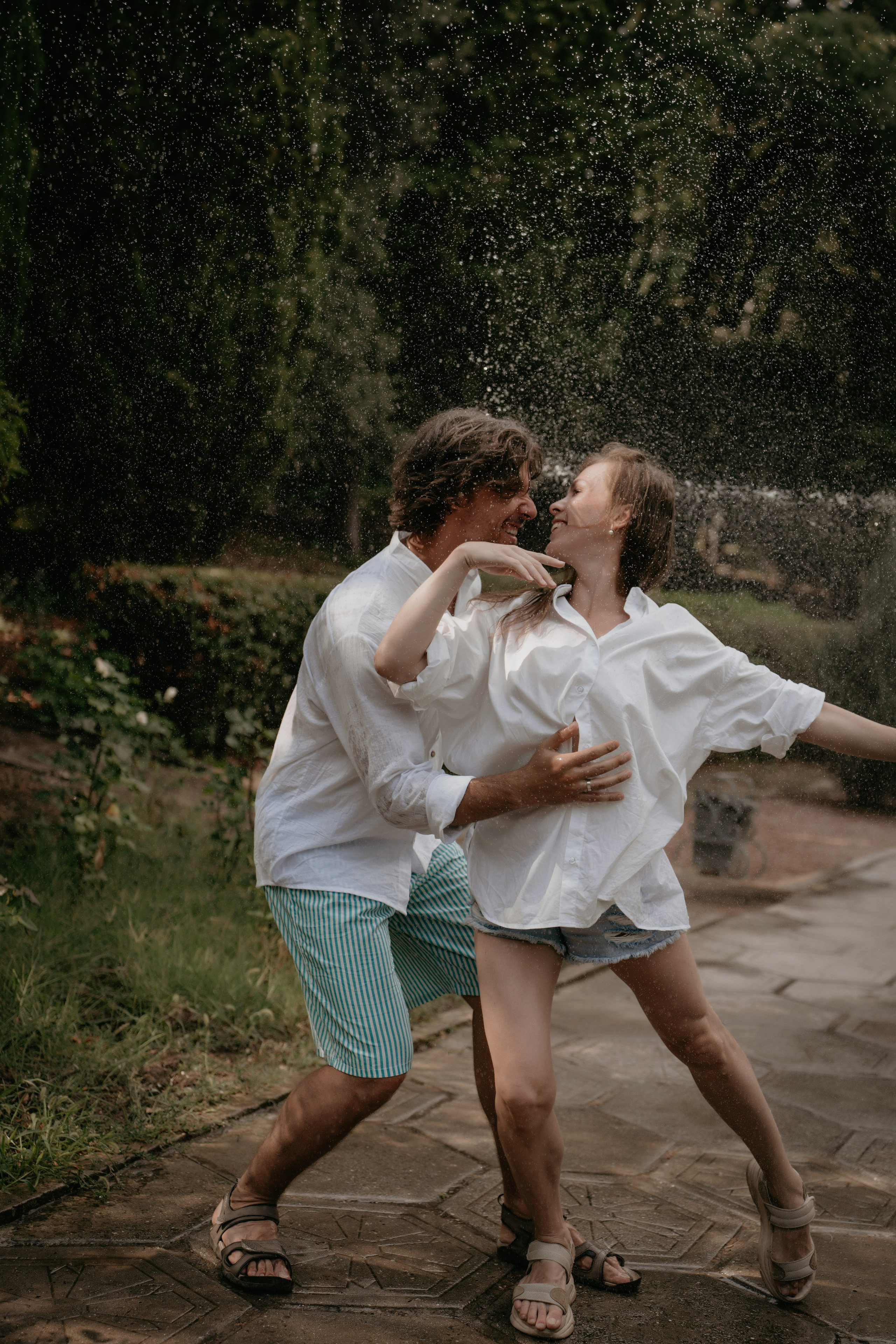 Сбежавшие во дворец. Фотограф и Видеограф Севастополь Крым