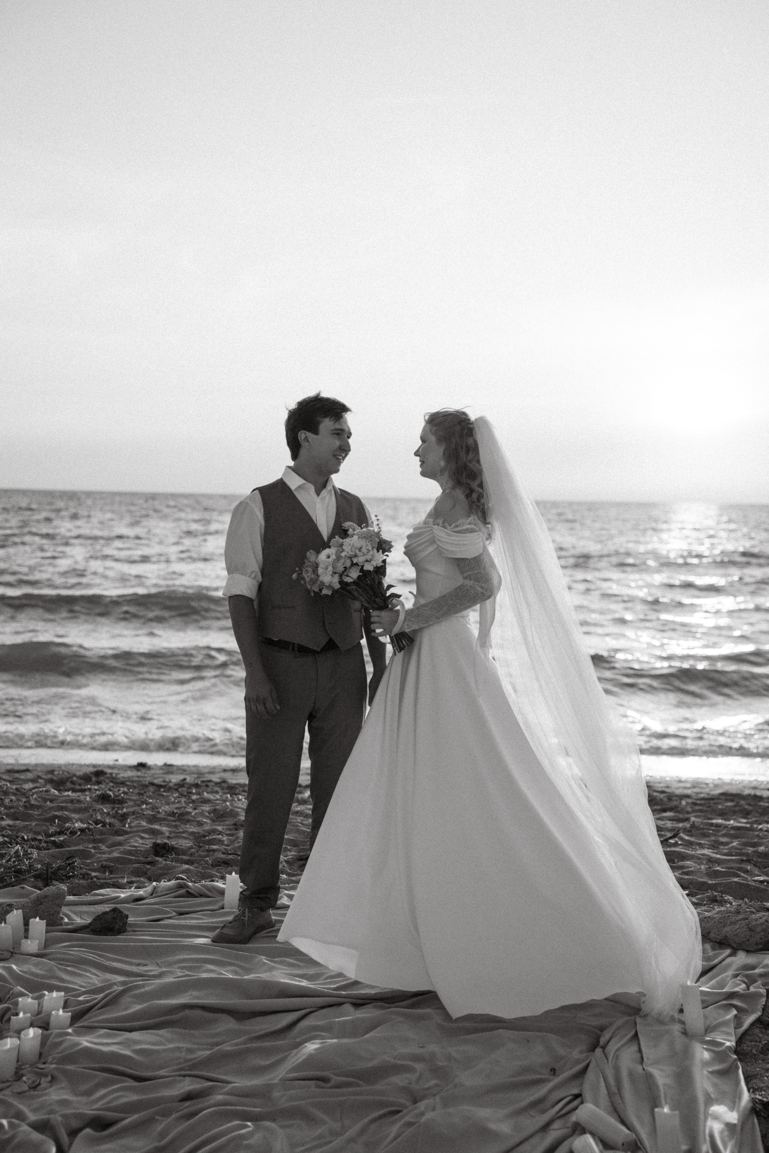 Z&A. Фотограф и Видеограф Севастополь Крым