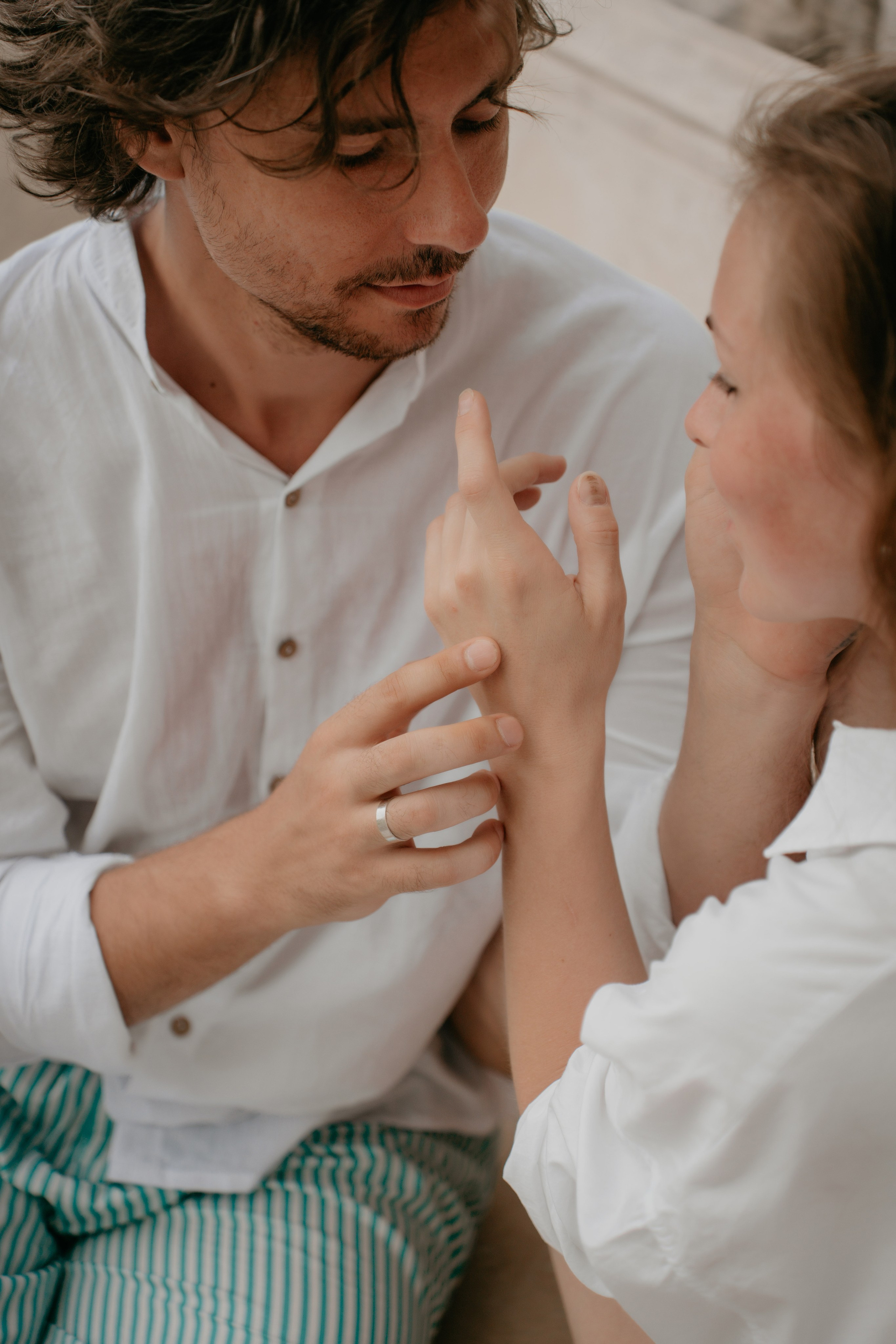 Сбежавшие во дворец. Фотограф и Видеограф Севастополь Крым