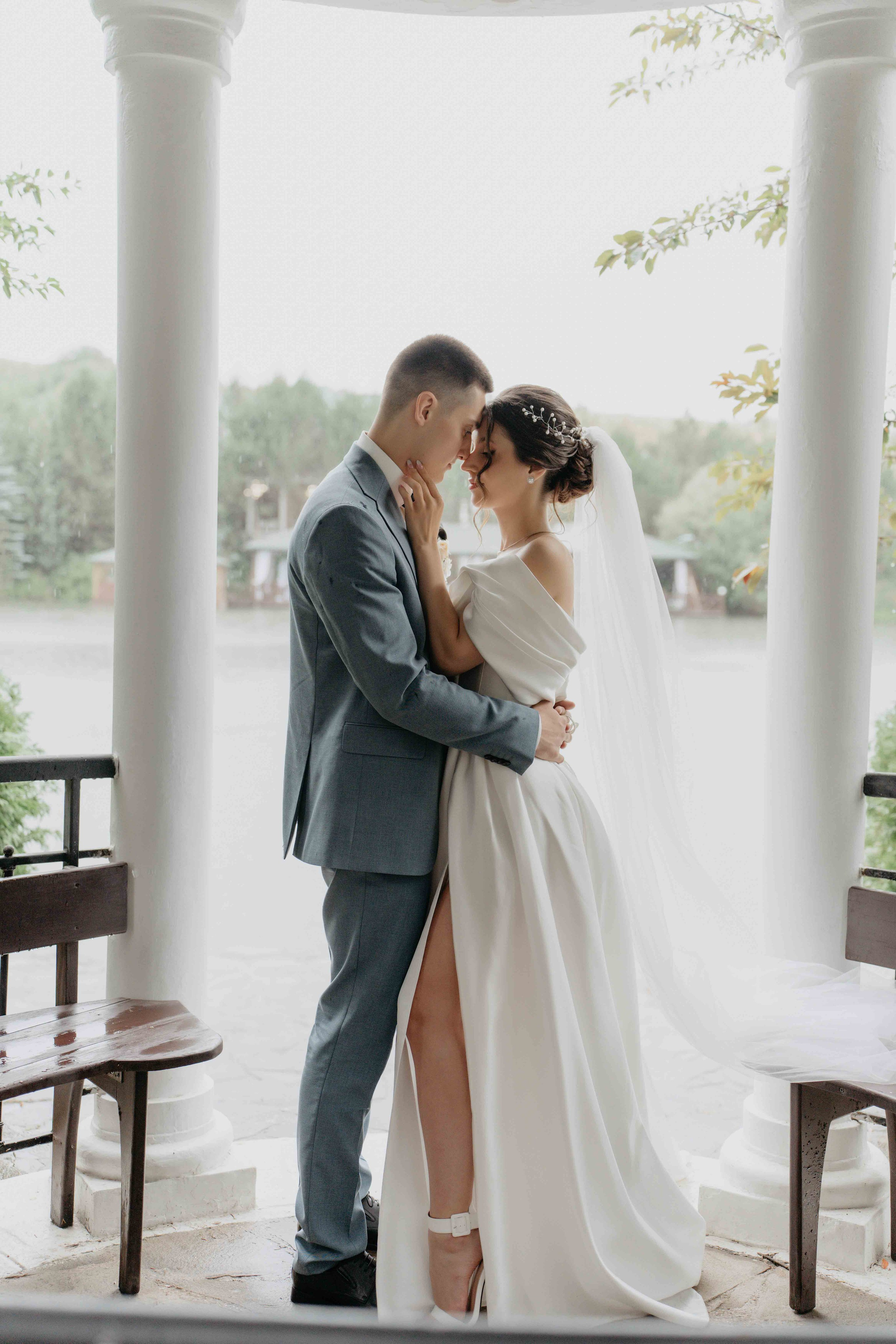 Юлия и Владимир. Фотограф и Видеограф Севастополь Крым