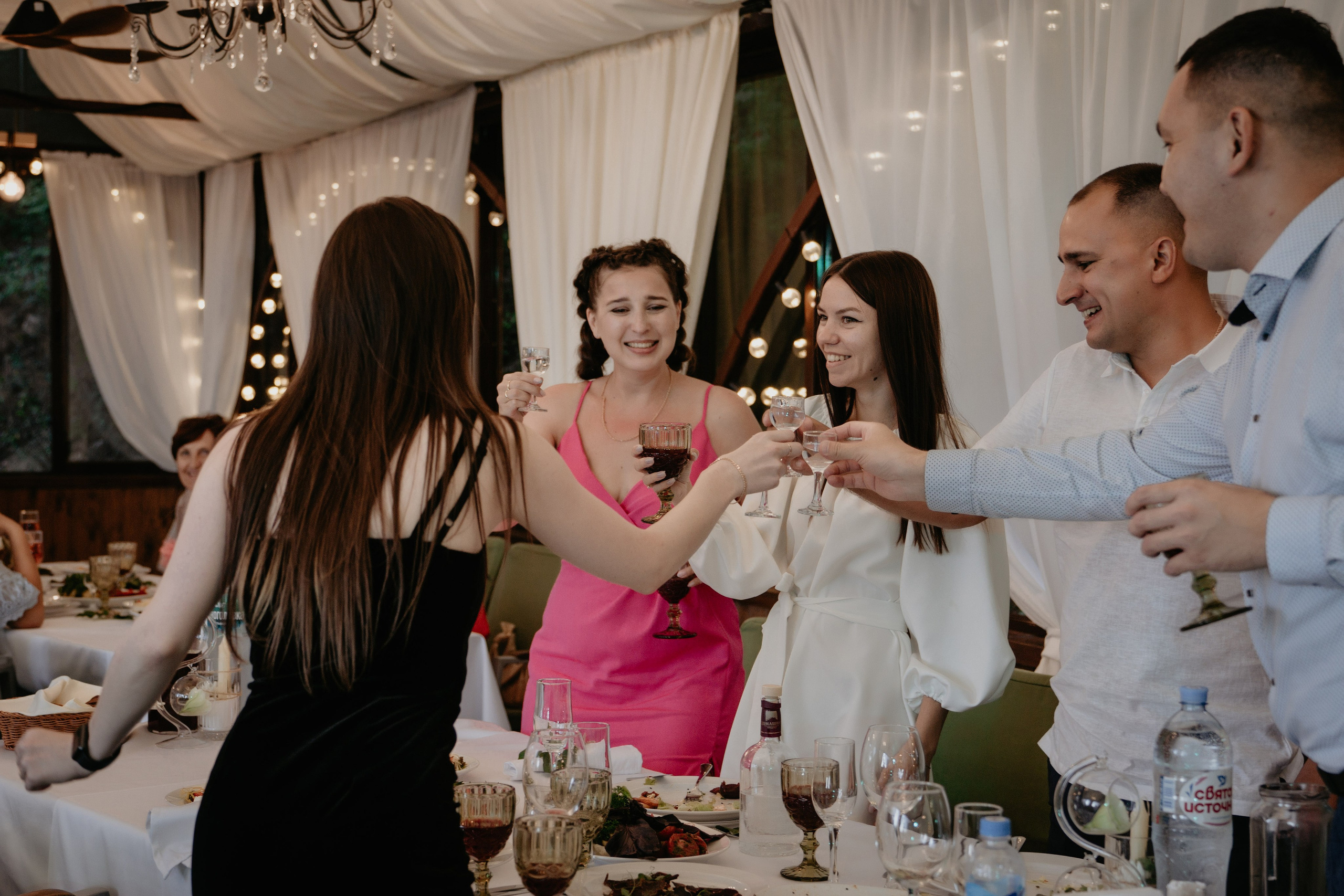 Эмоциональный репортаж. Фотограф и Видеограф Севастополь Крым