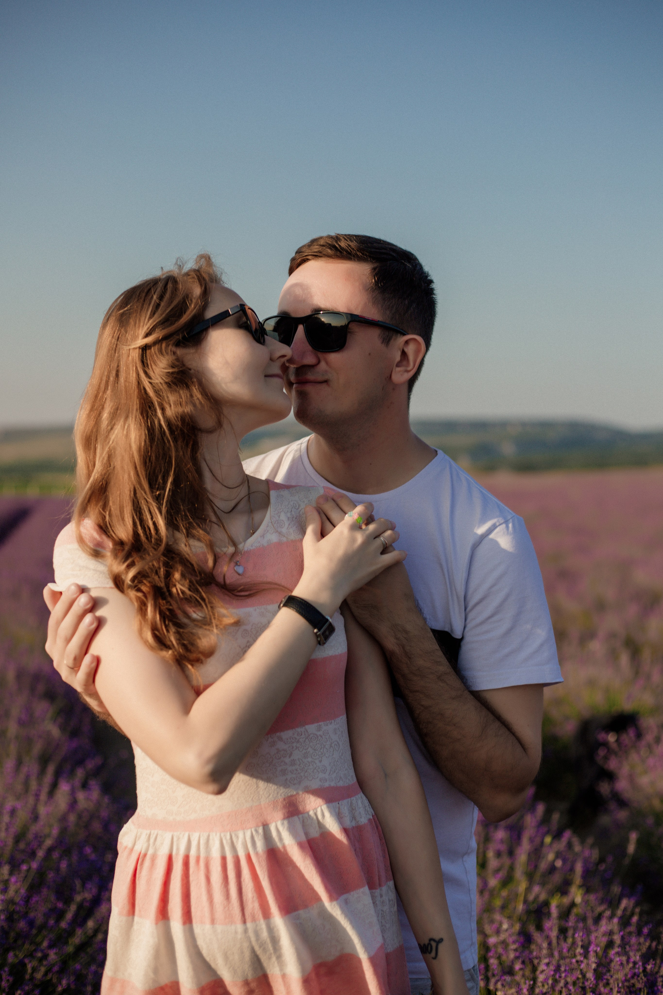 Лаванда. Фотограф и Видеограф Севастополь Крым