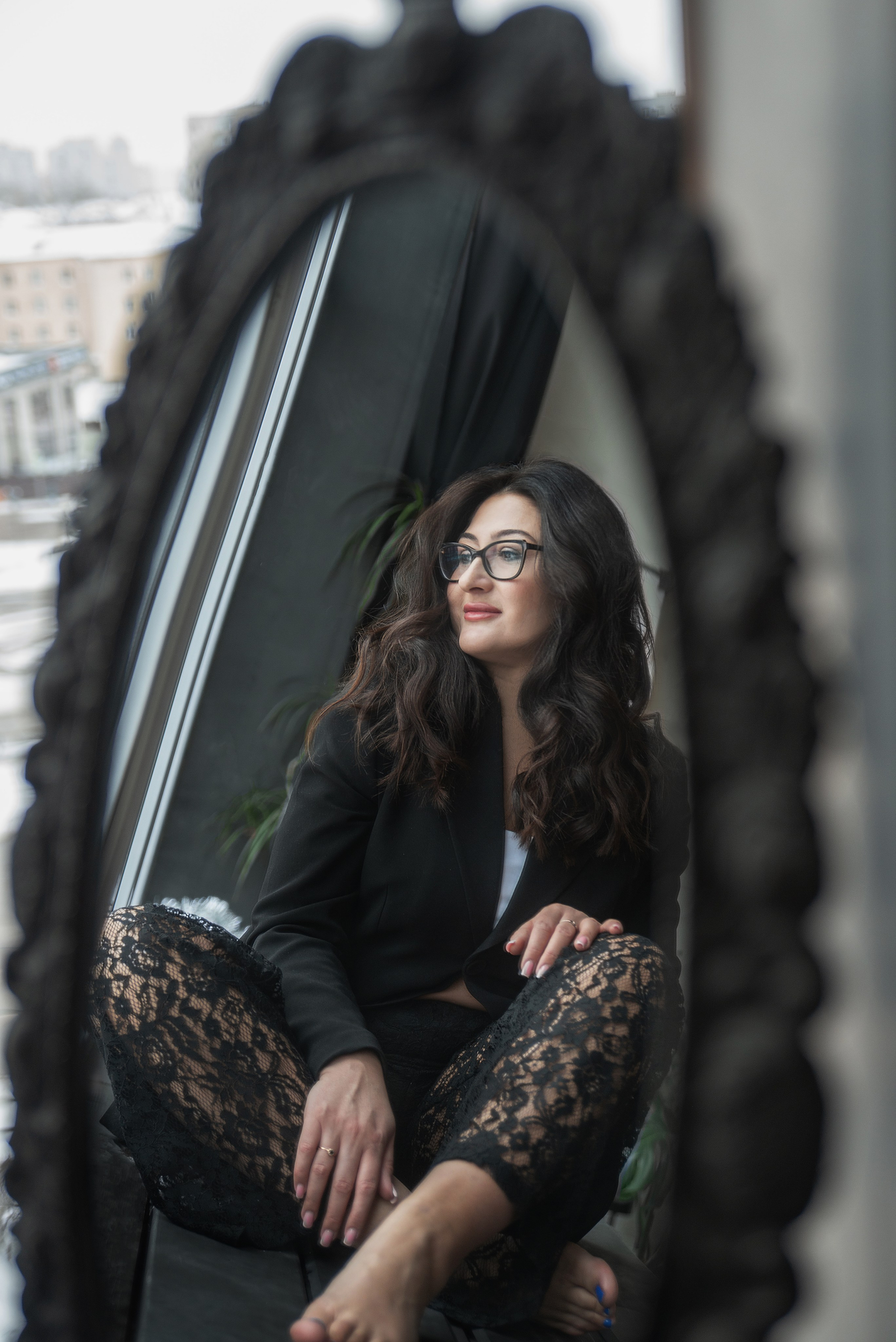 Елена. Женский, детский и семейный фотограф