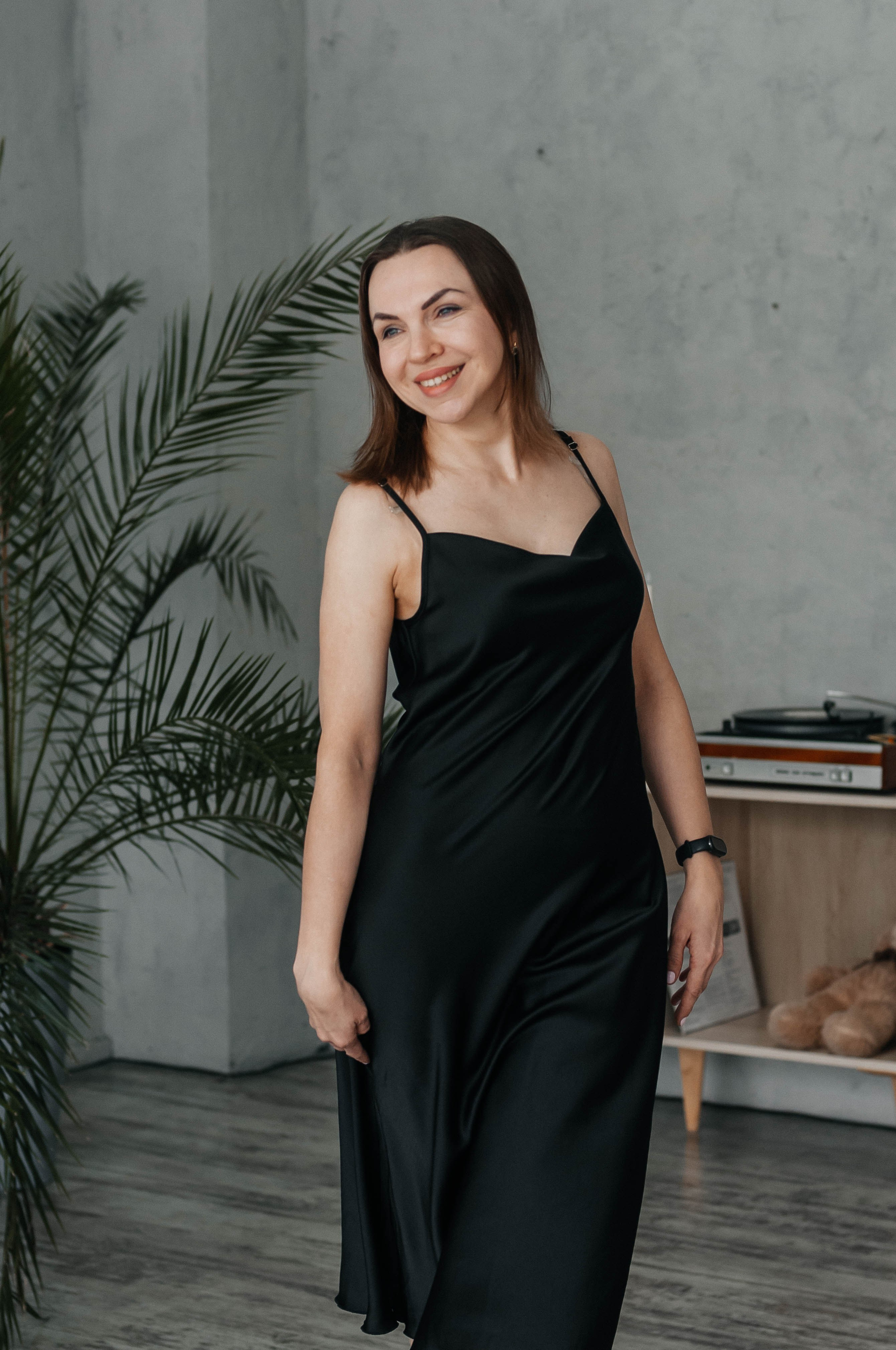 Студийная съёмка для Елены. Свадебный и семейный фотограф г. Ярославль Савинская Анастасия